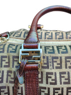 Bauletto Fendi
