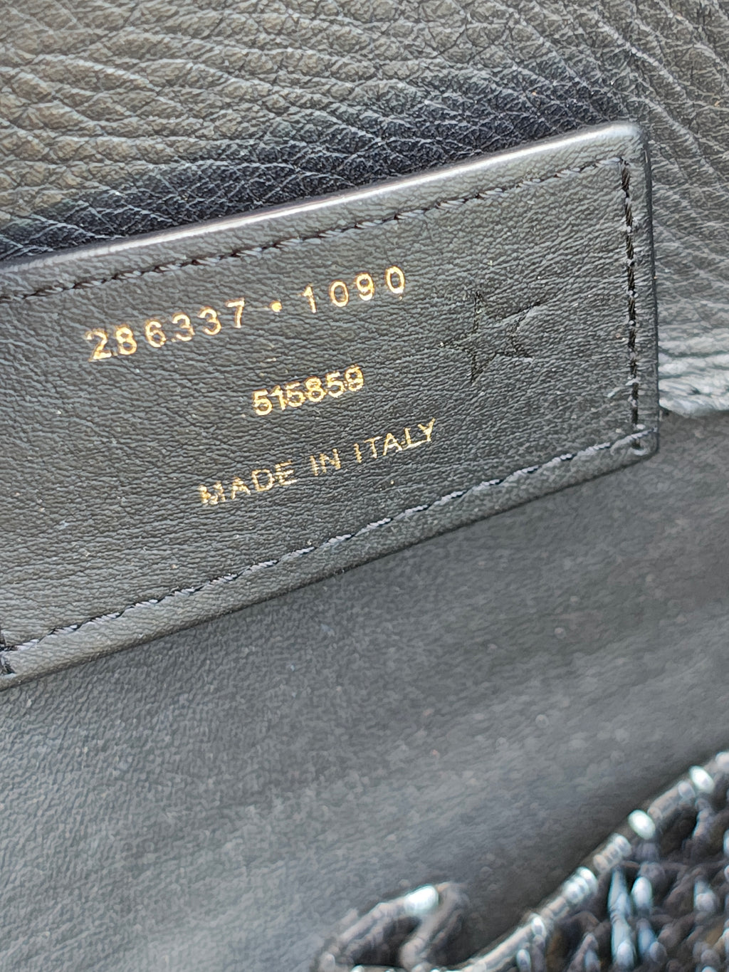 Tote Bag Balenciaga