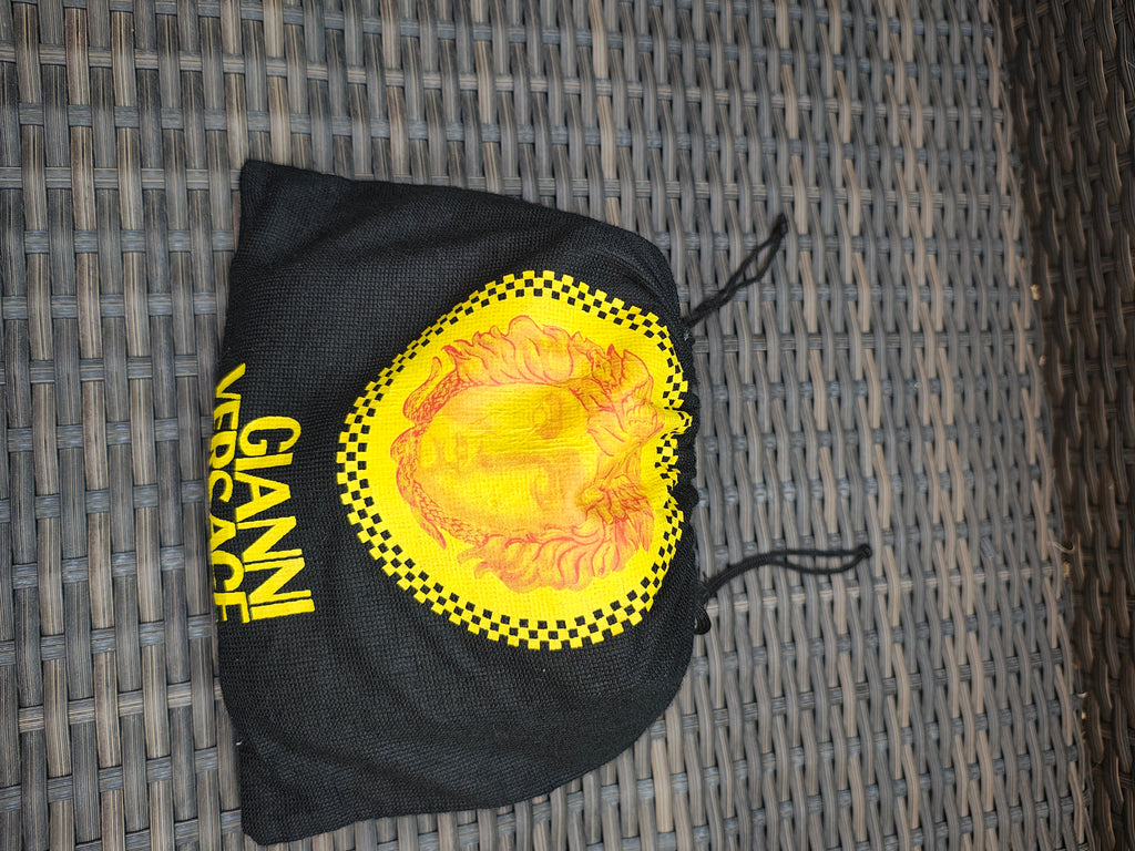 Marsupio Gianni Versace