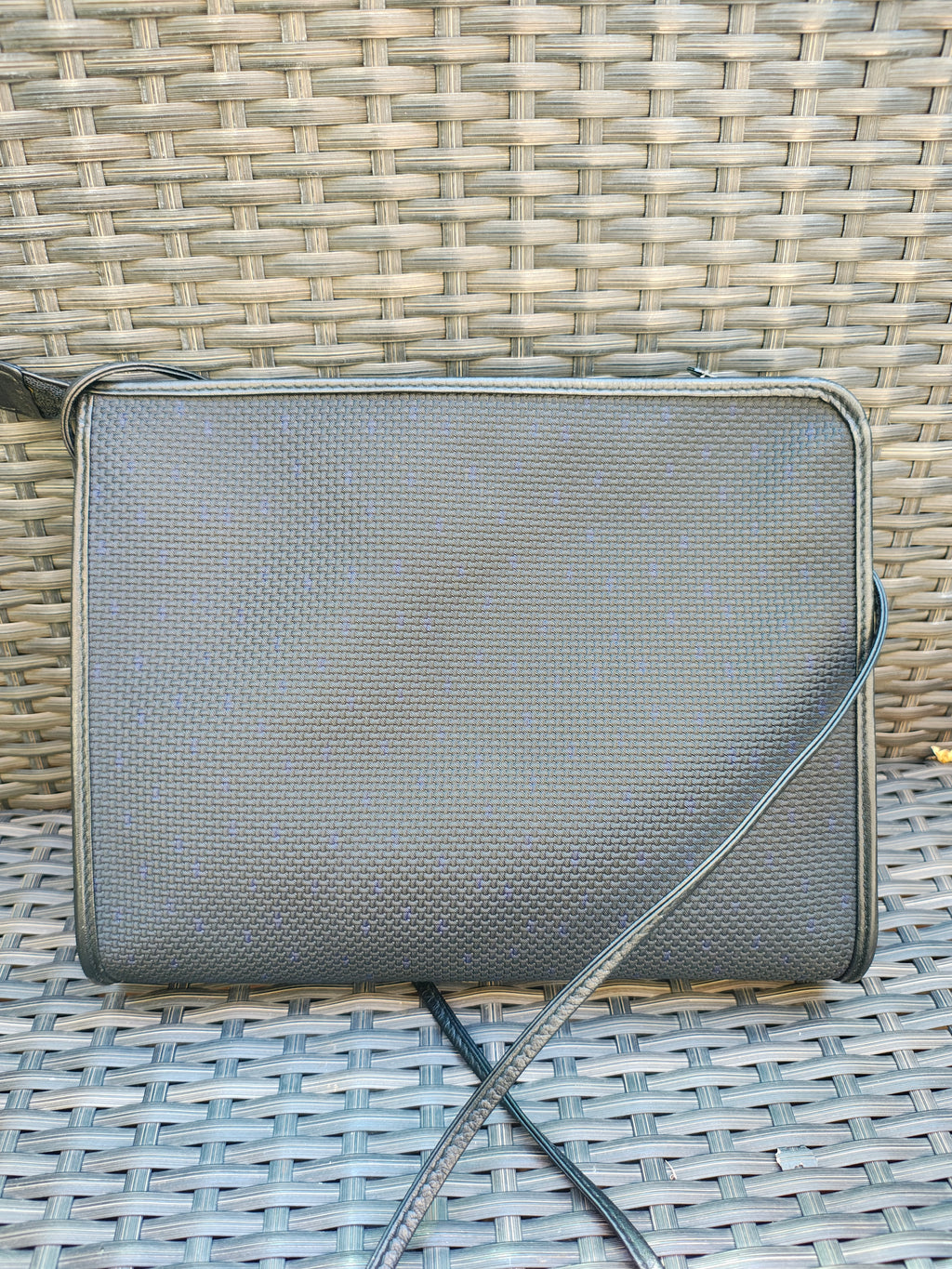 Borsa Yves Saint Laurent