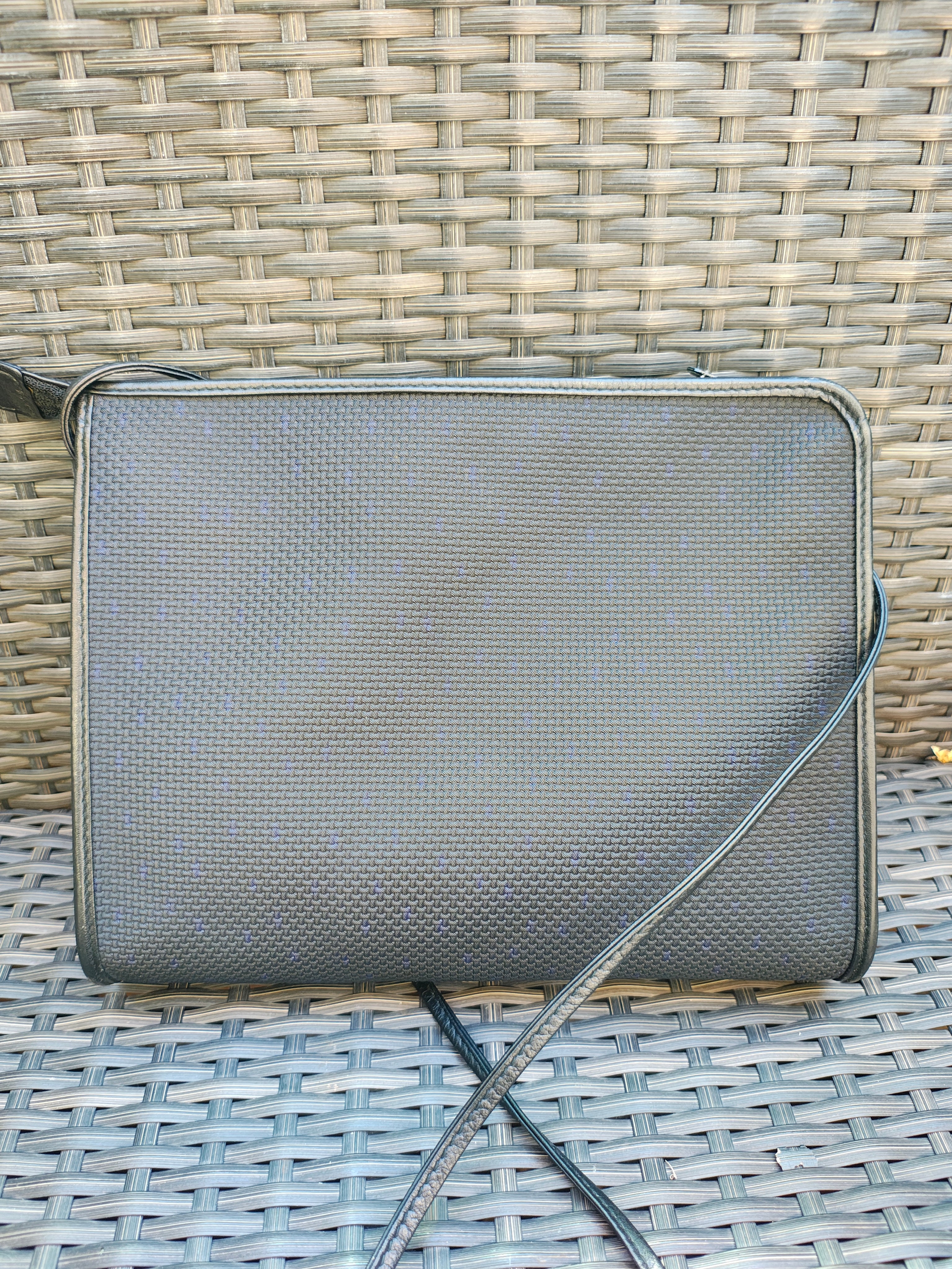 Borsa Yves Saint Laurent