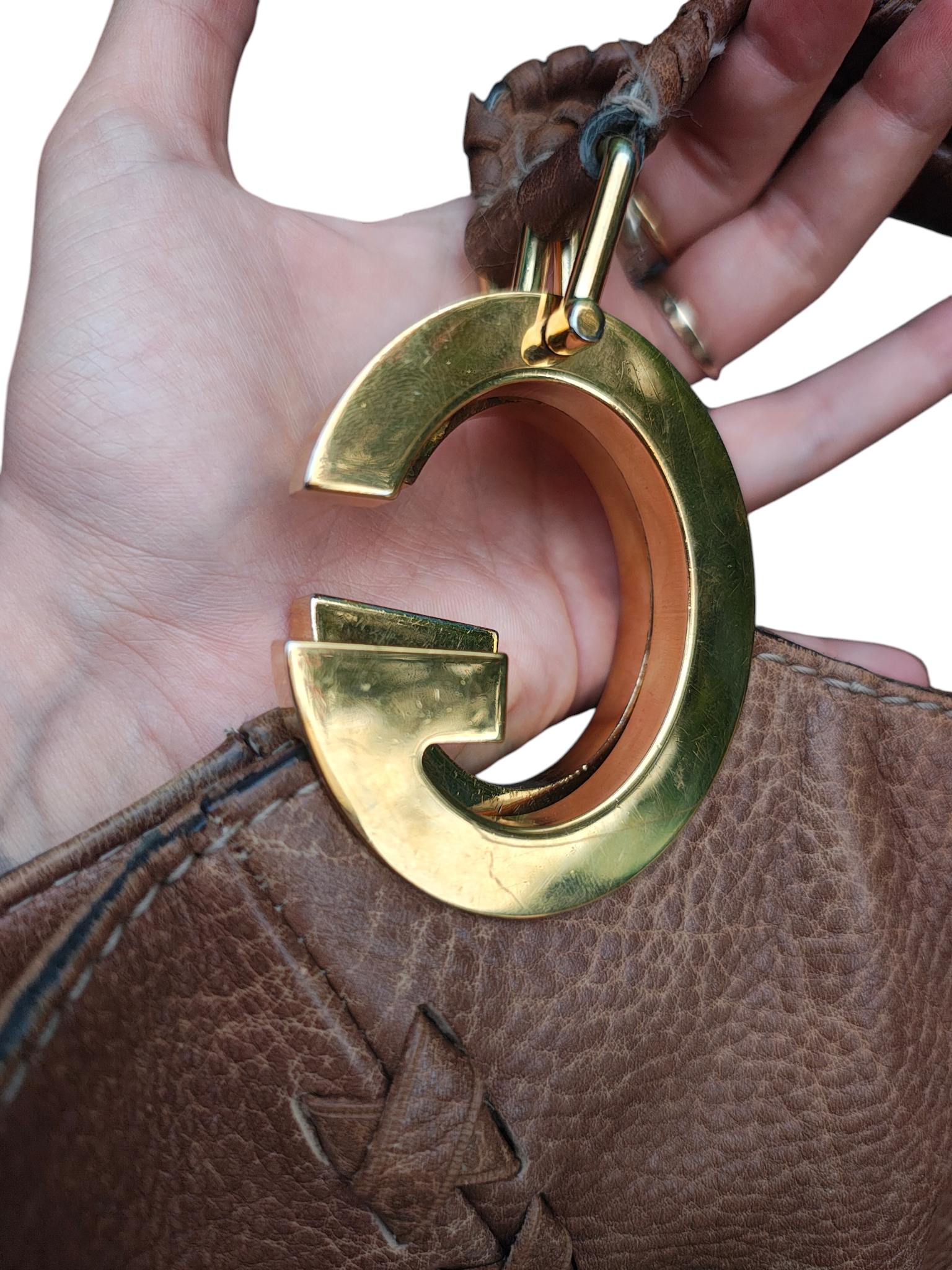 Borsa Gucci