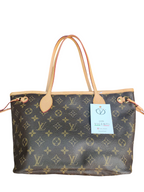 Tote bag Louis Vuitton