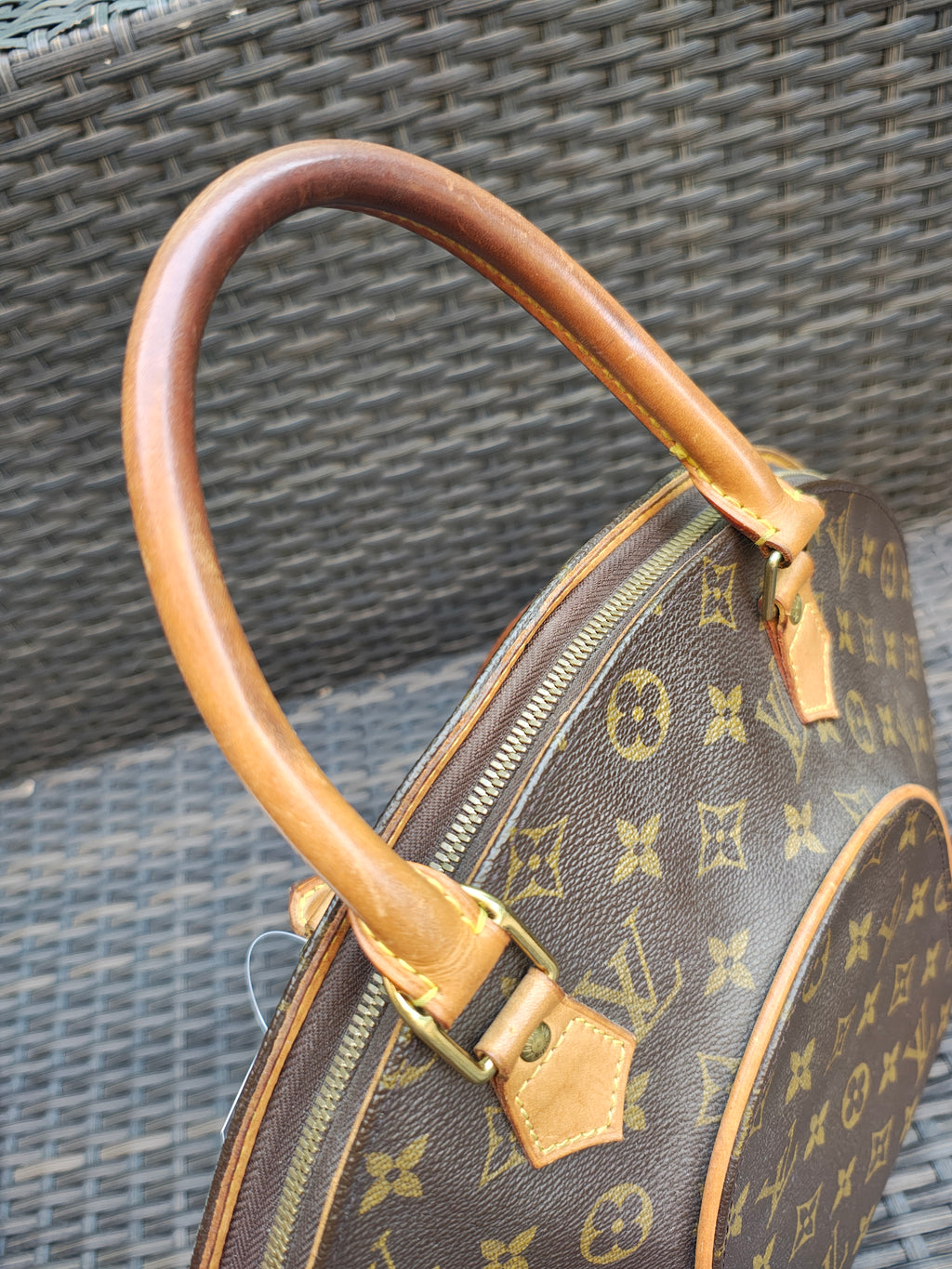 Borsa Louis Vuitton Ellipse