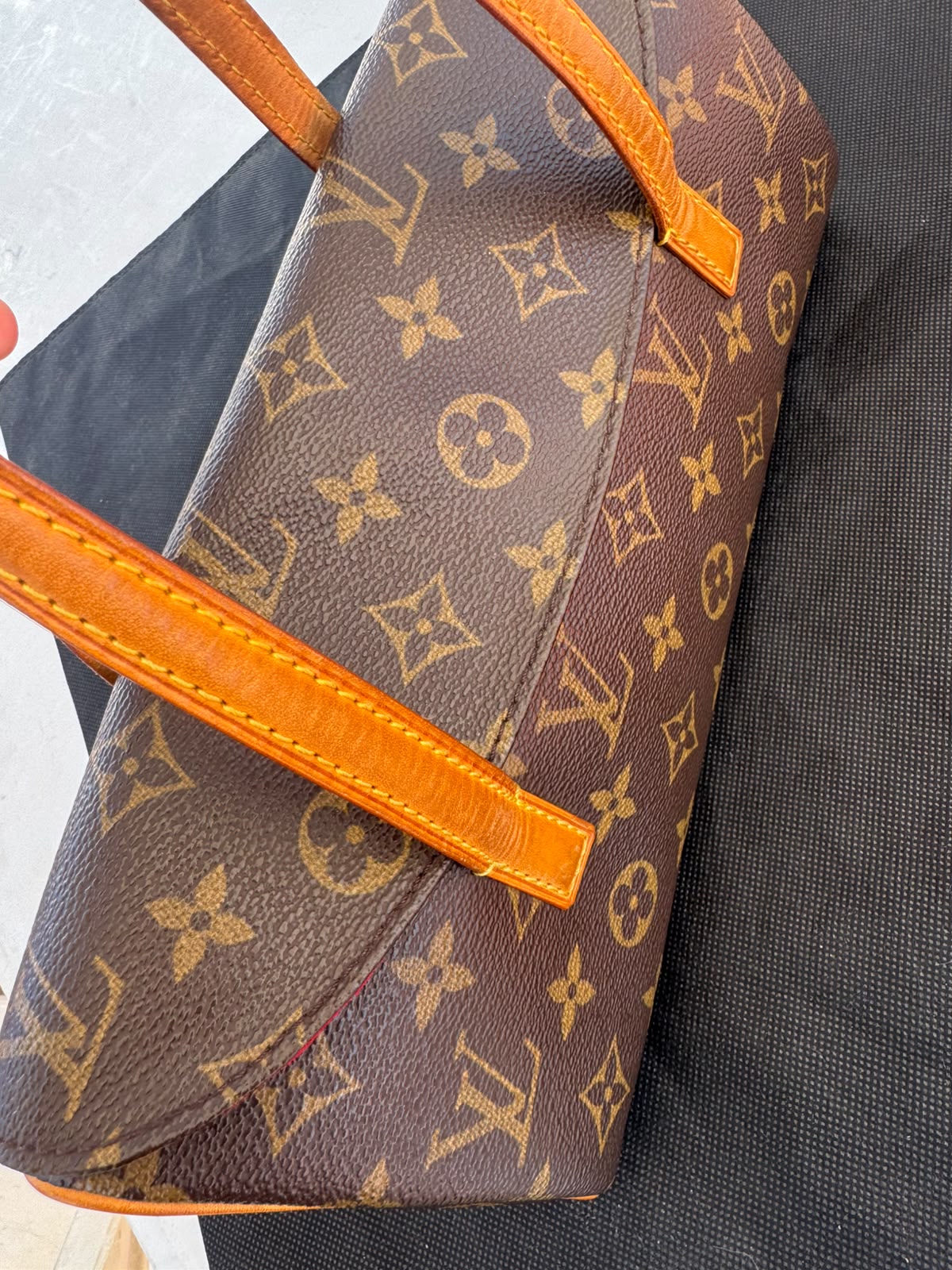 Borsa Louis Vuitton