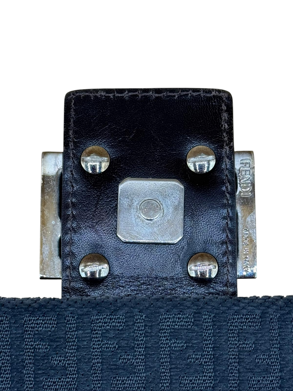 Mamma baguette Fendi