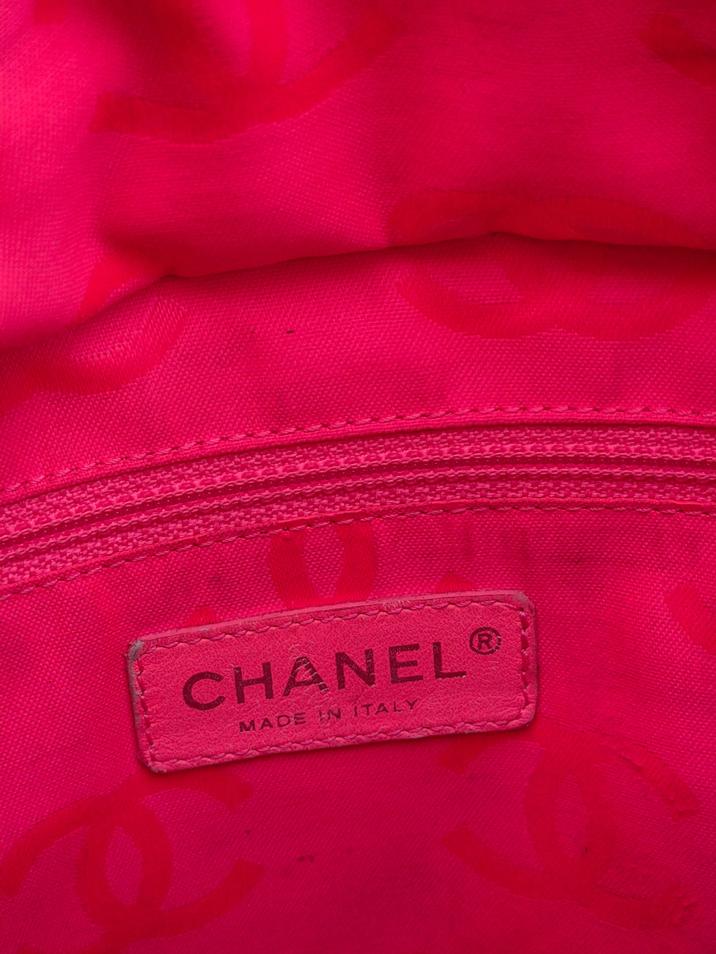 Borsa Chanel