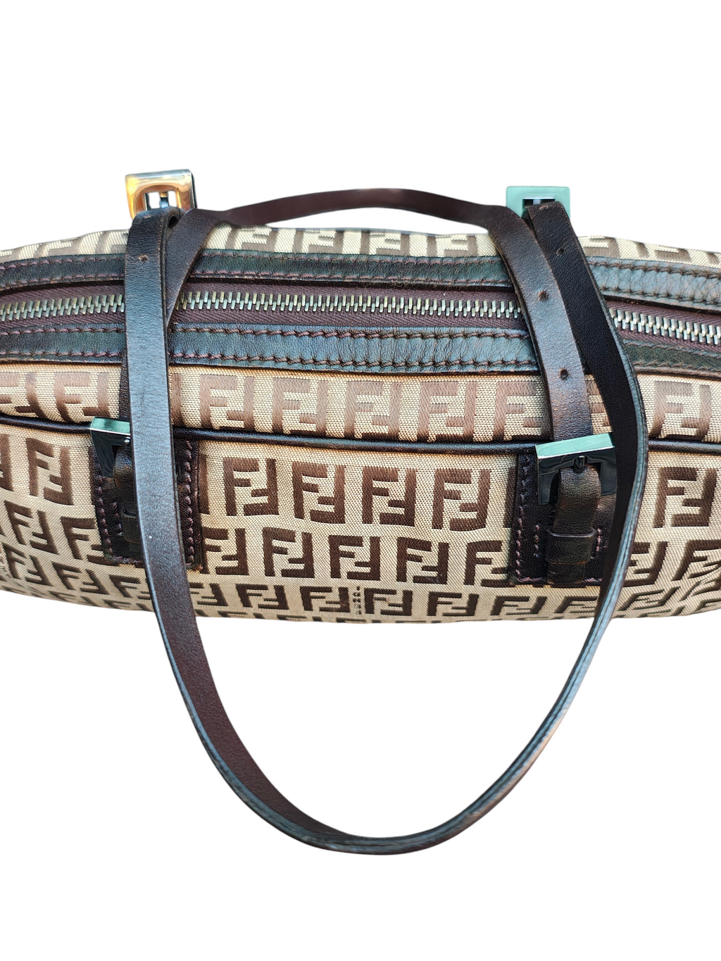 Borsa Fendi Bassotto
