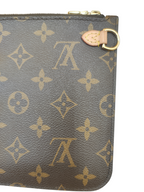 Pochette Louis Vuitton