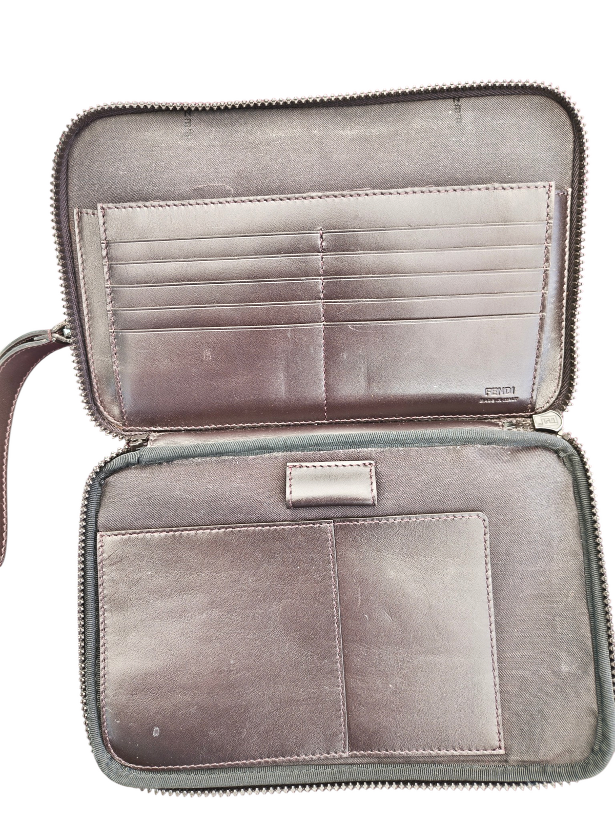 Pochette Fendi