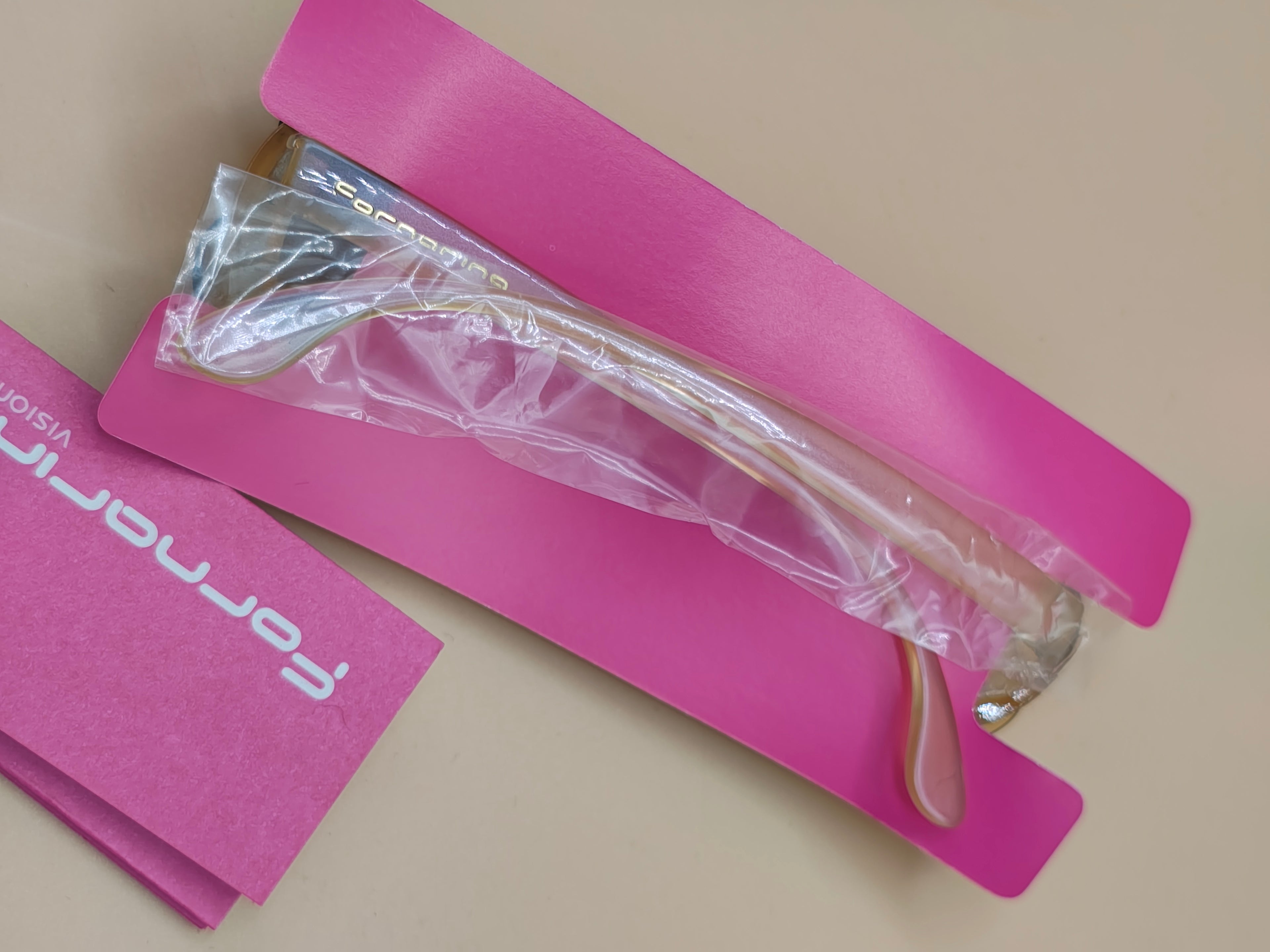 Occhiali da sole Fornarina