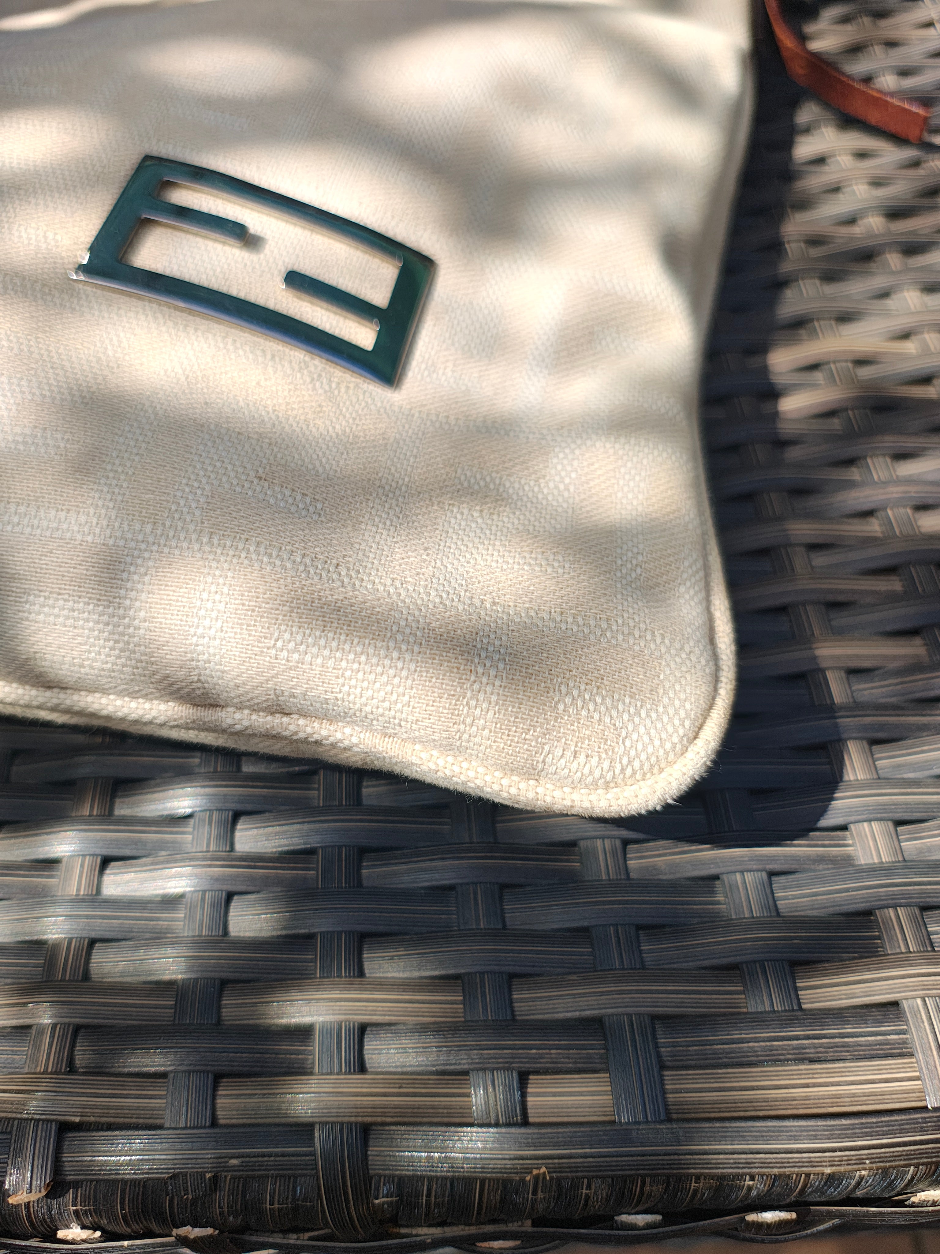 Borsa Fendi