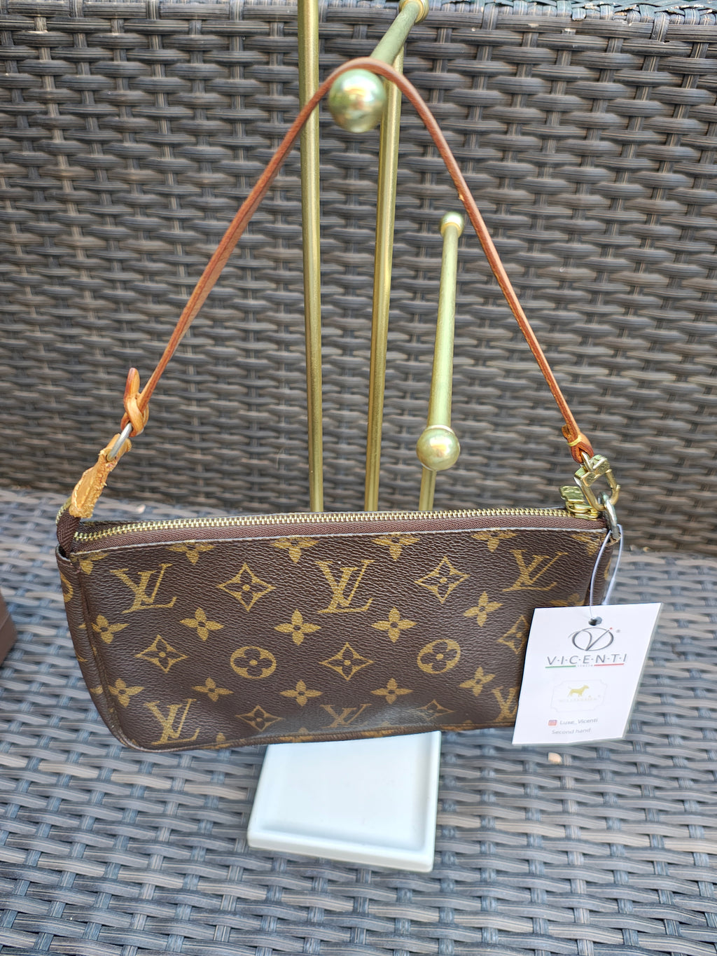 Louis Vuitton Pochette Accessoires