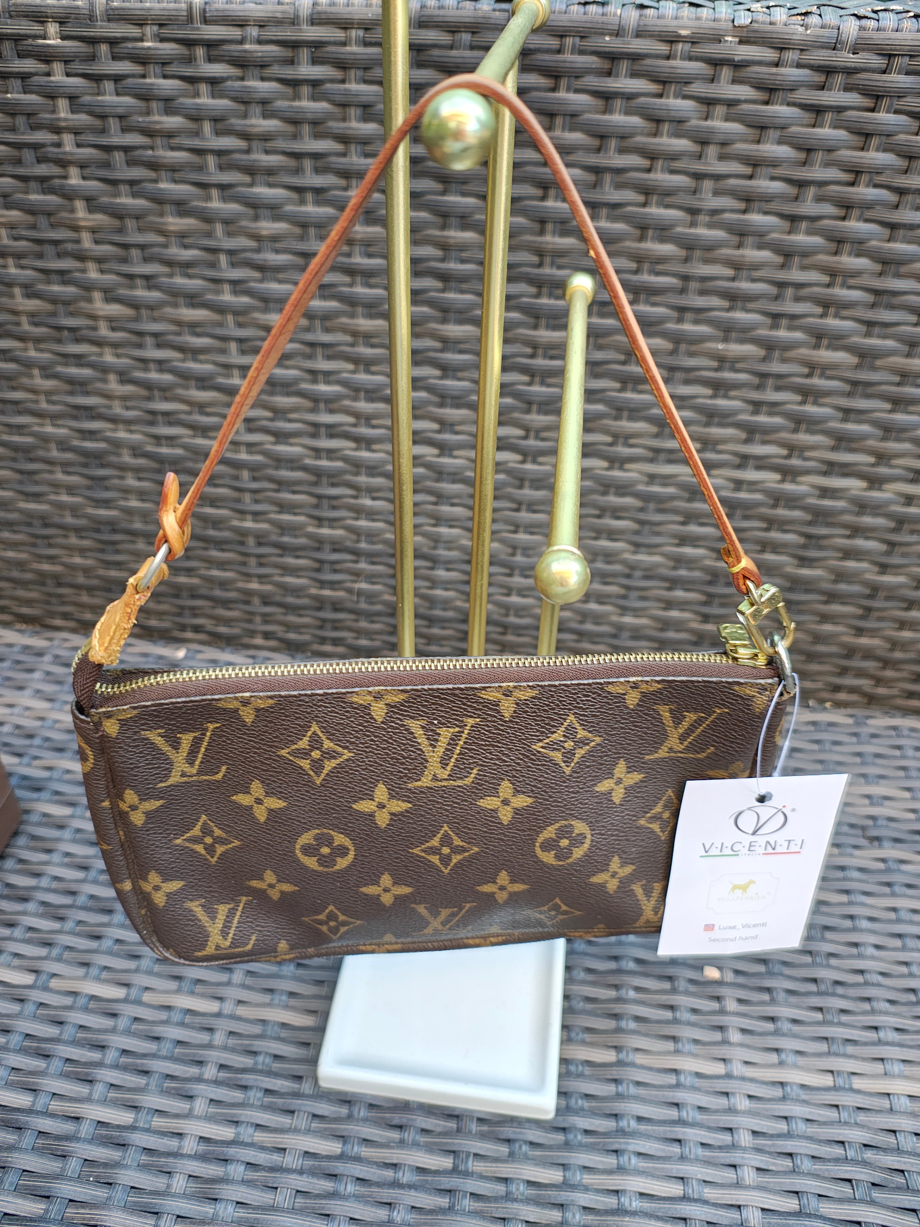 Louis Vuitton Pochette Accessoires