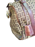 Bauletto Fendi