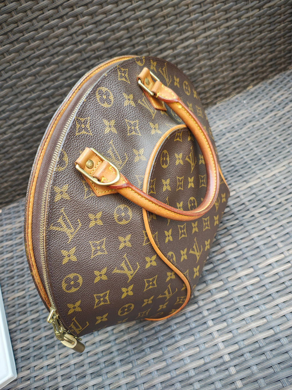 Borsa Louis Vuitton Ellipse