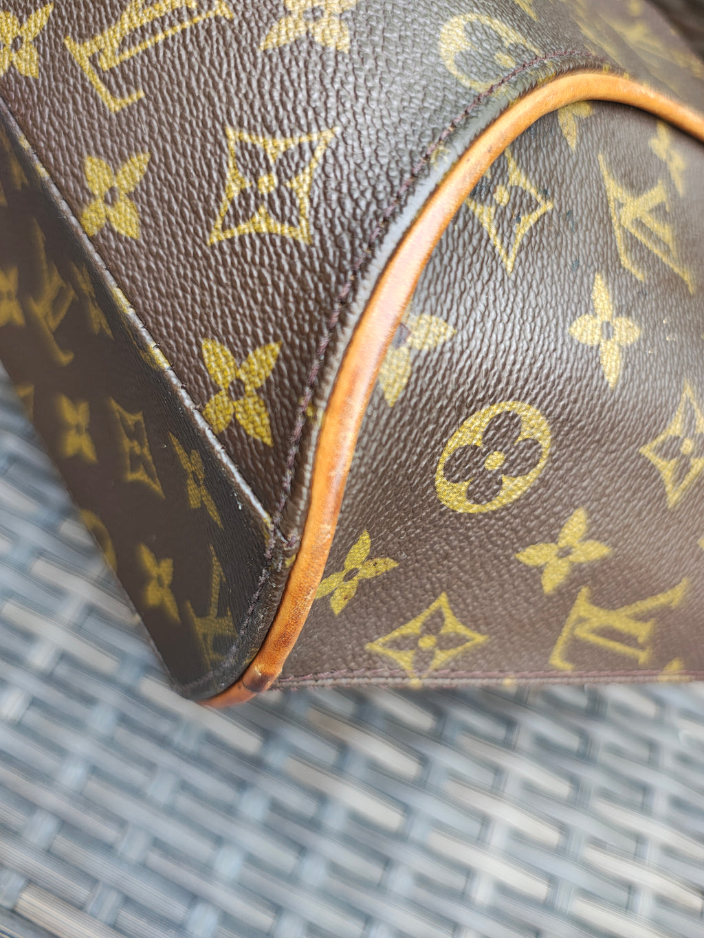 Borsa Louis Vuitton Ellipse