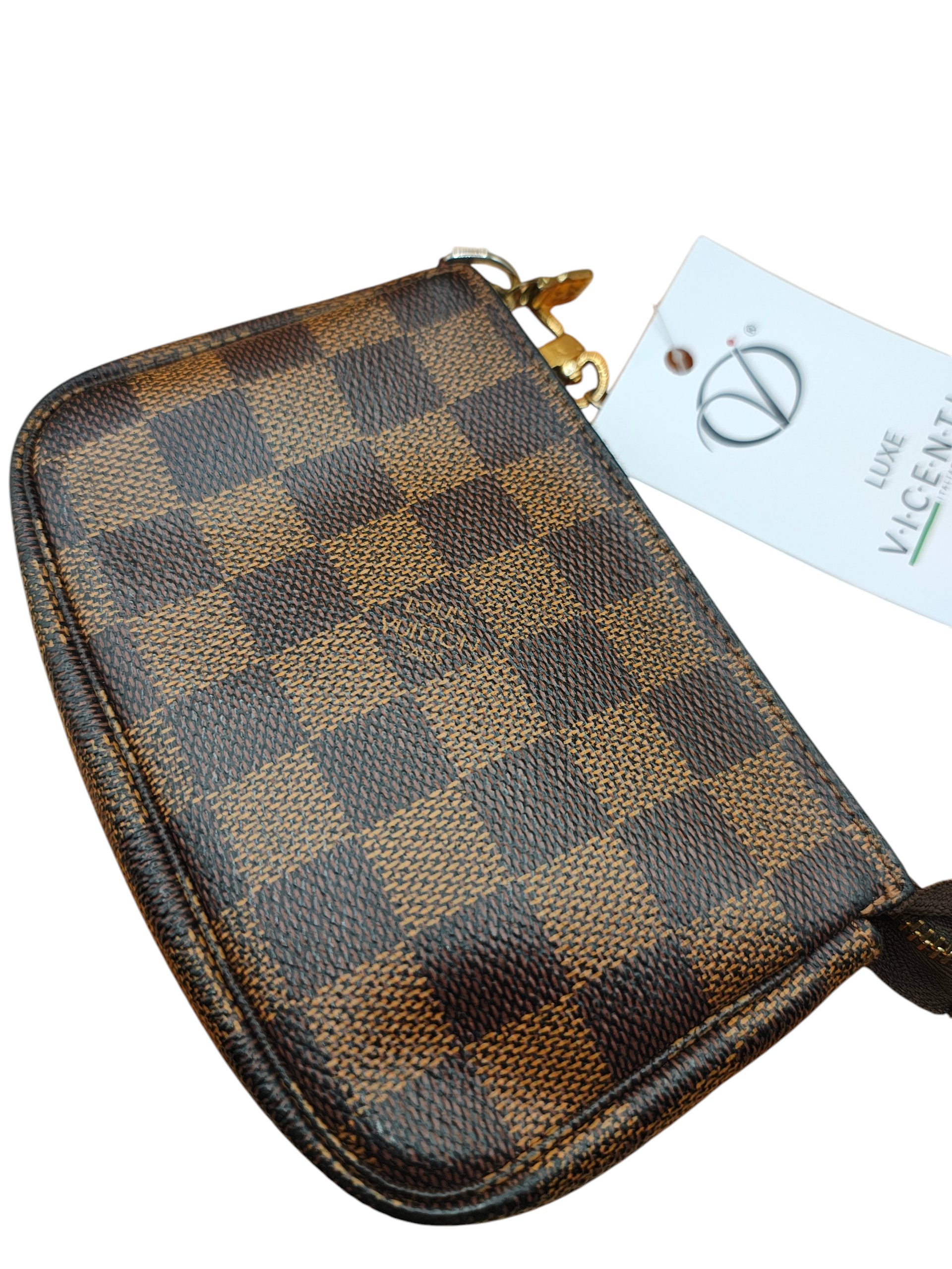 Pochette Louis Vuitton