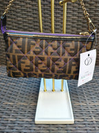 Borsa/pochette Fendi