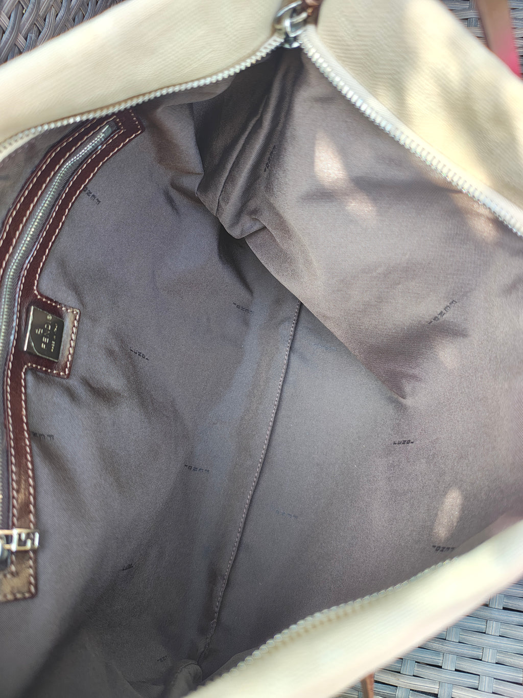 Borsa Fendi