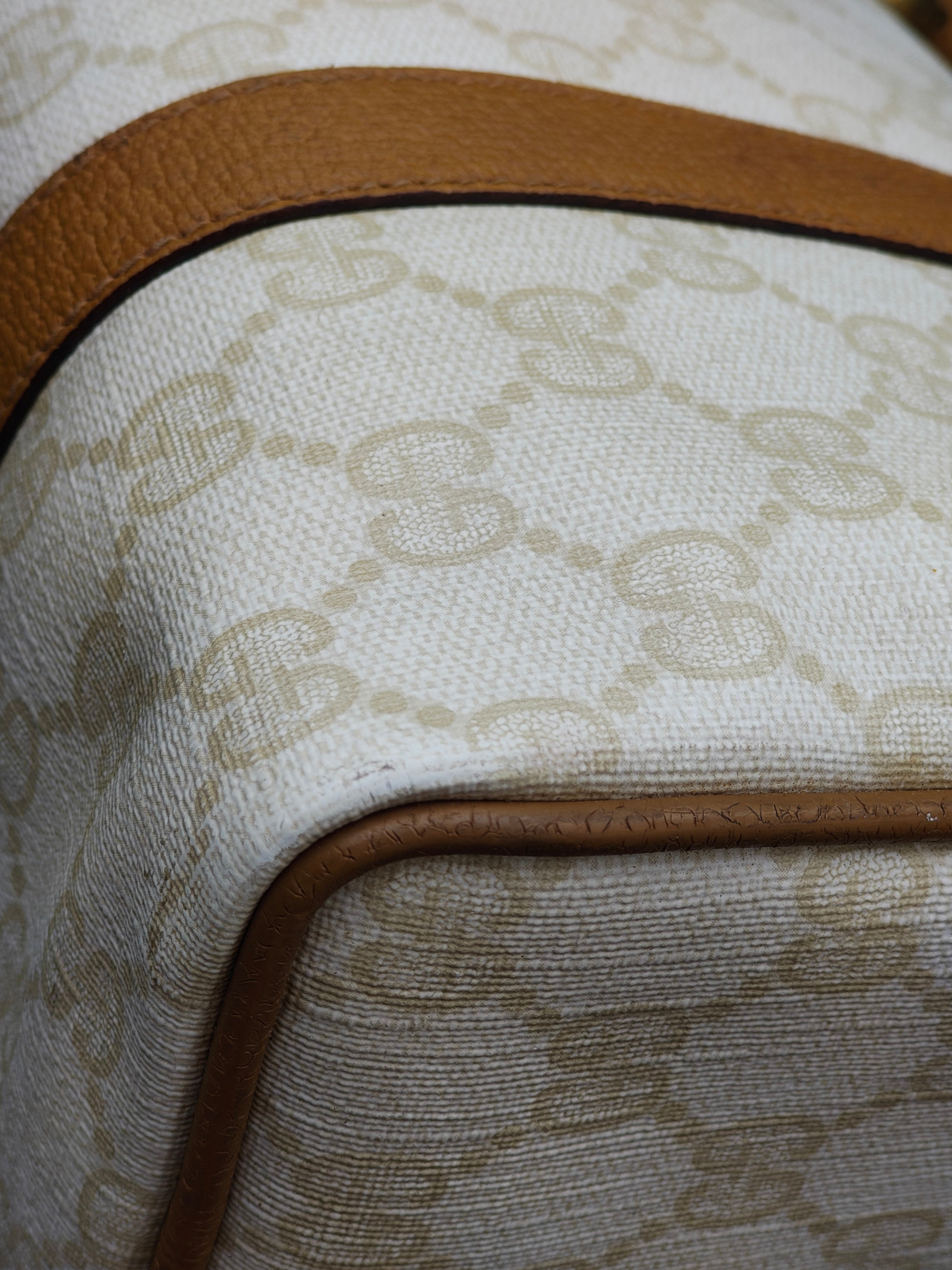 Bauletto Gucci Vintage