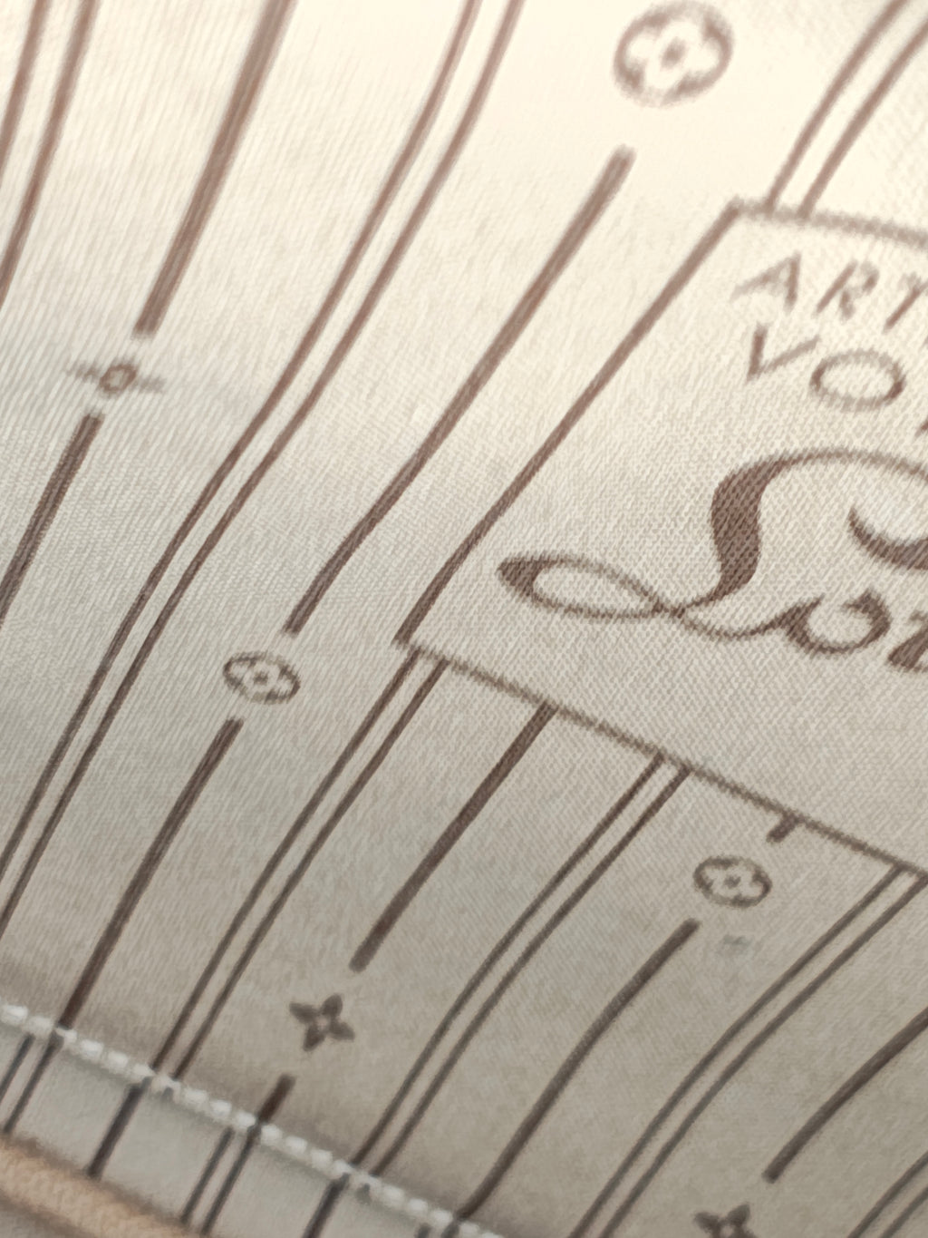 Neverfull Louis Vuitton GM