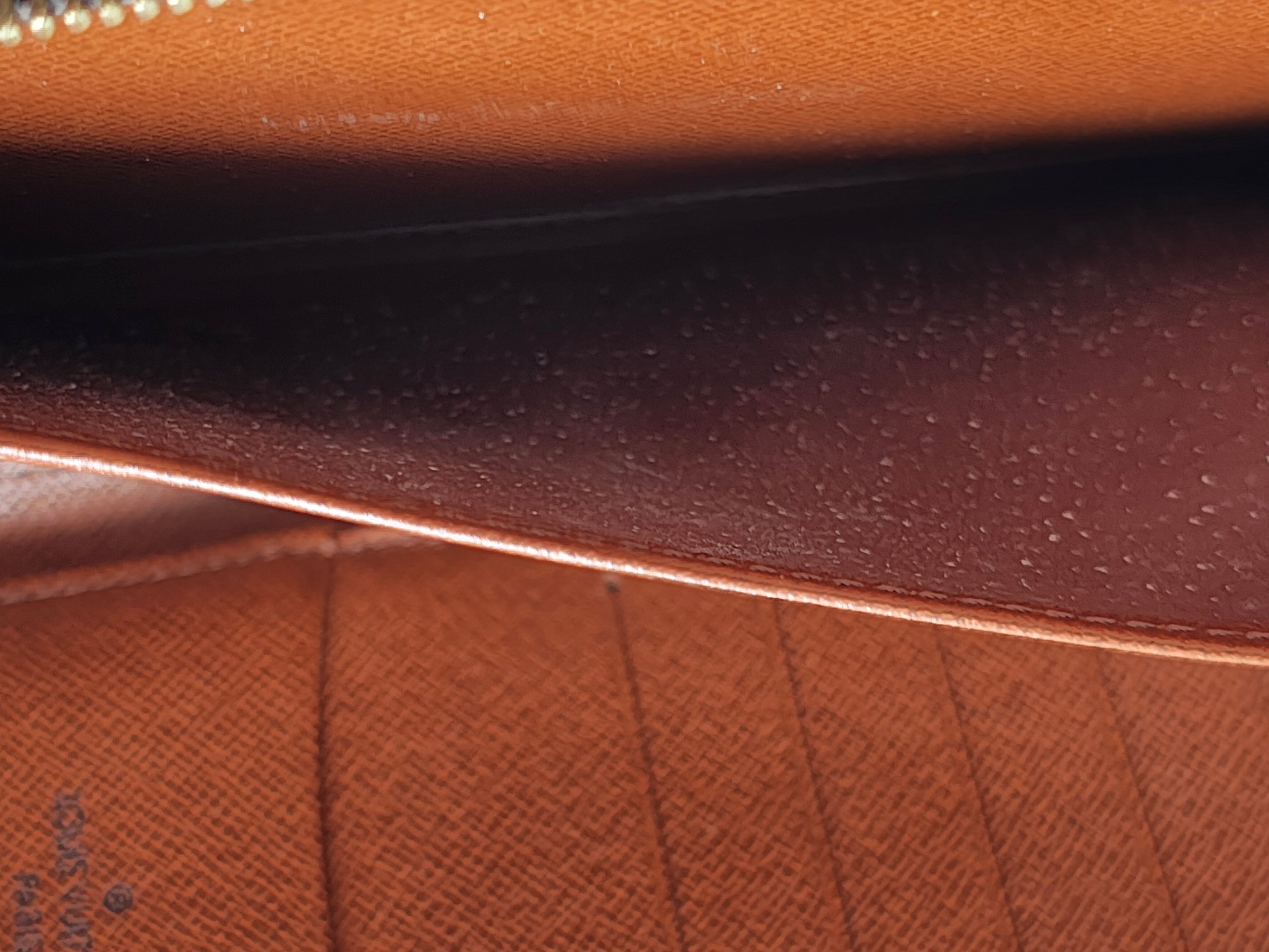 Organizer Louis Vuitton