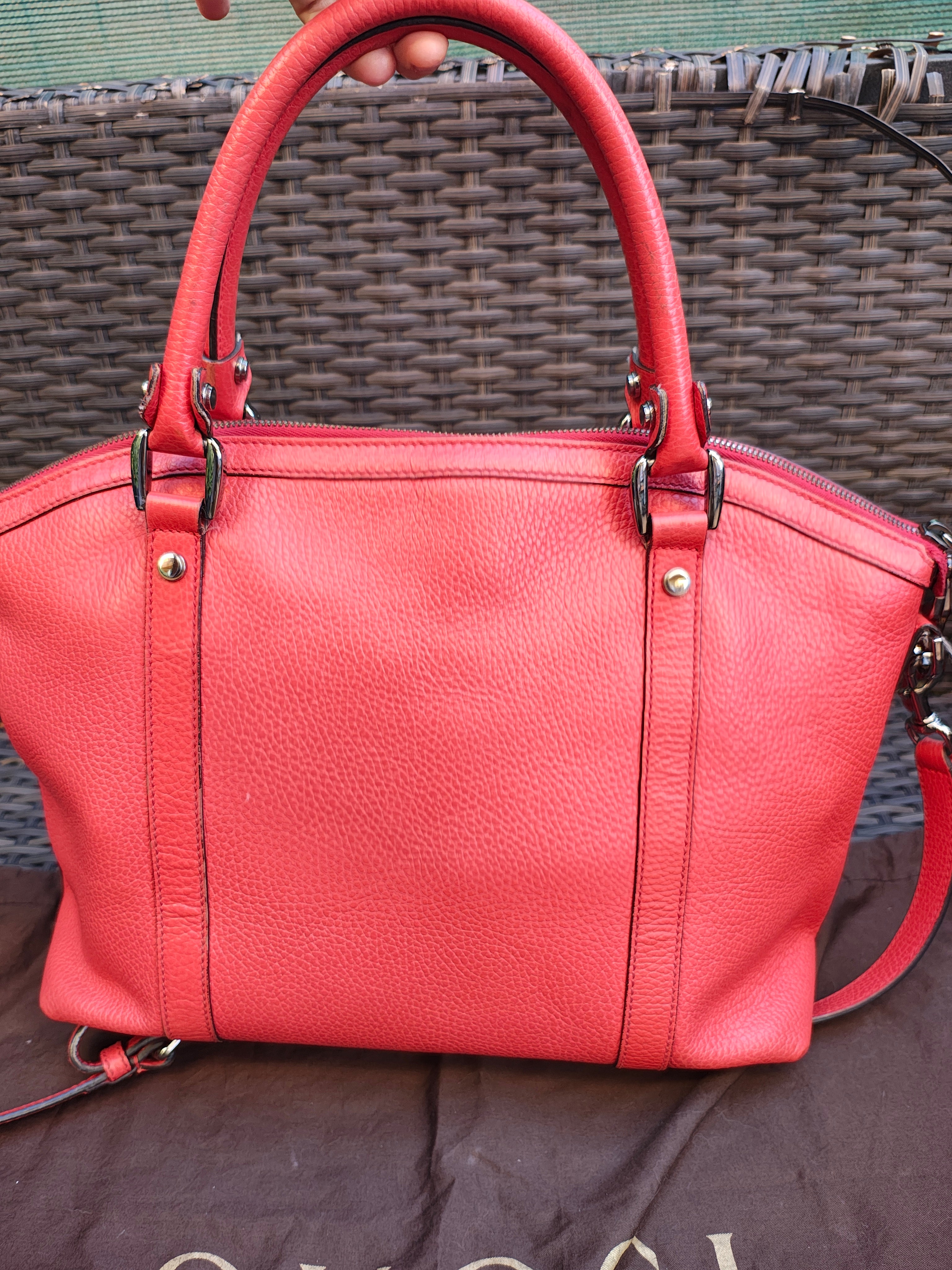 Borsa Gucci