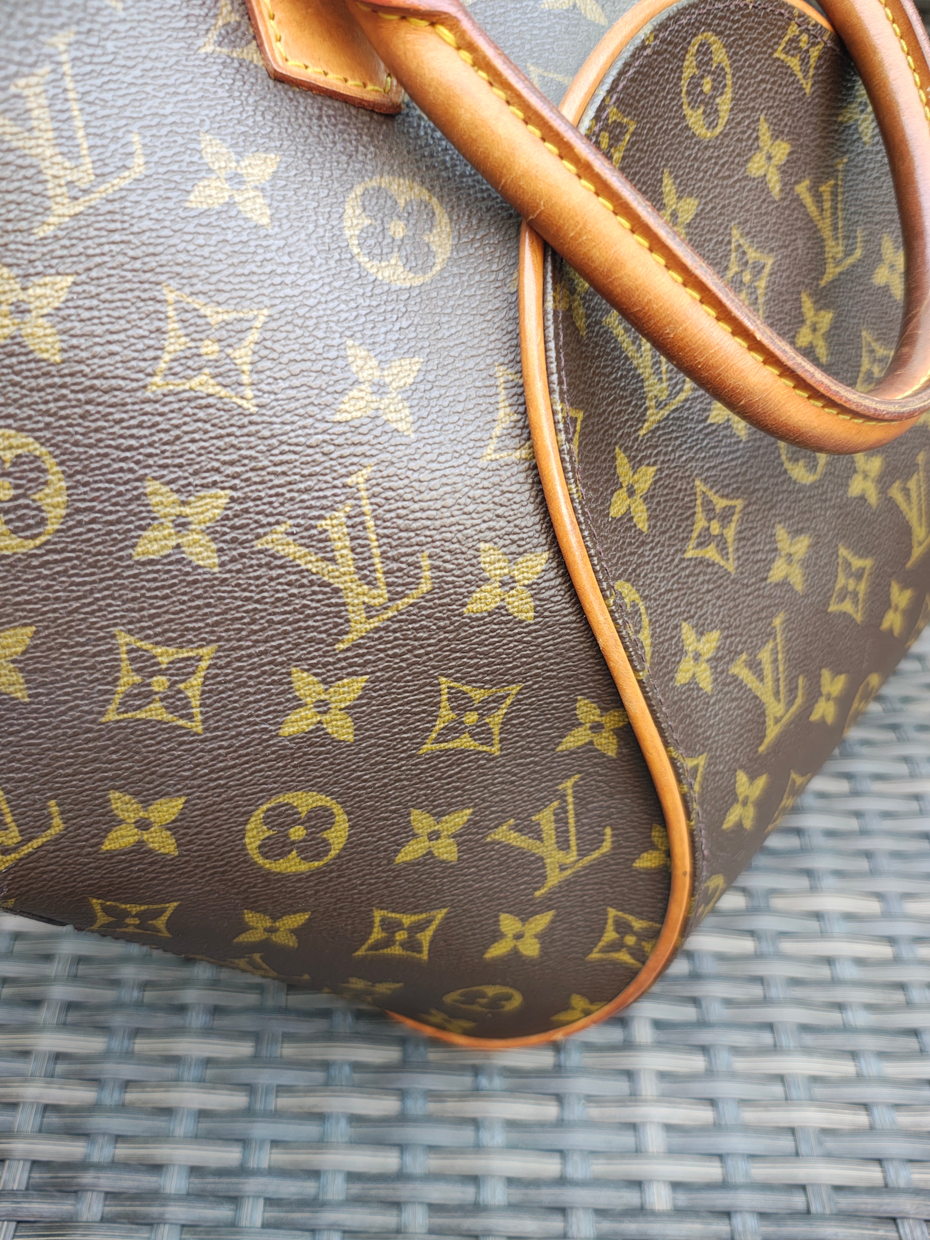 Borsa Louis Vuitton Ellipse