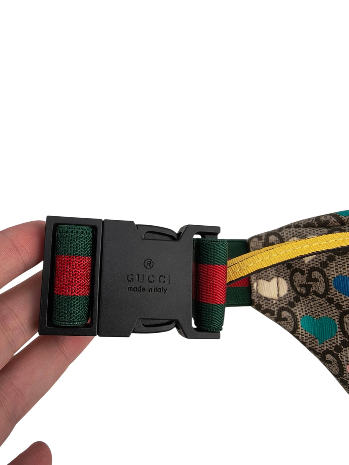 Marsupio Gucci
