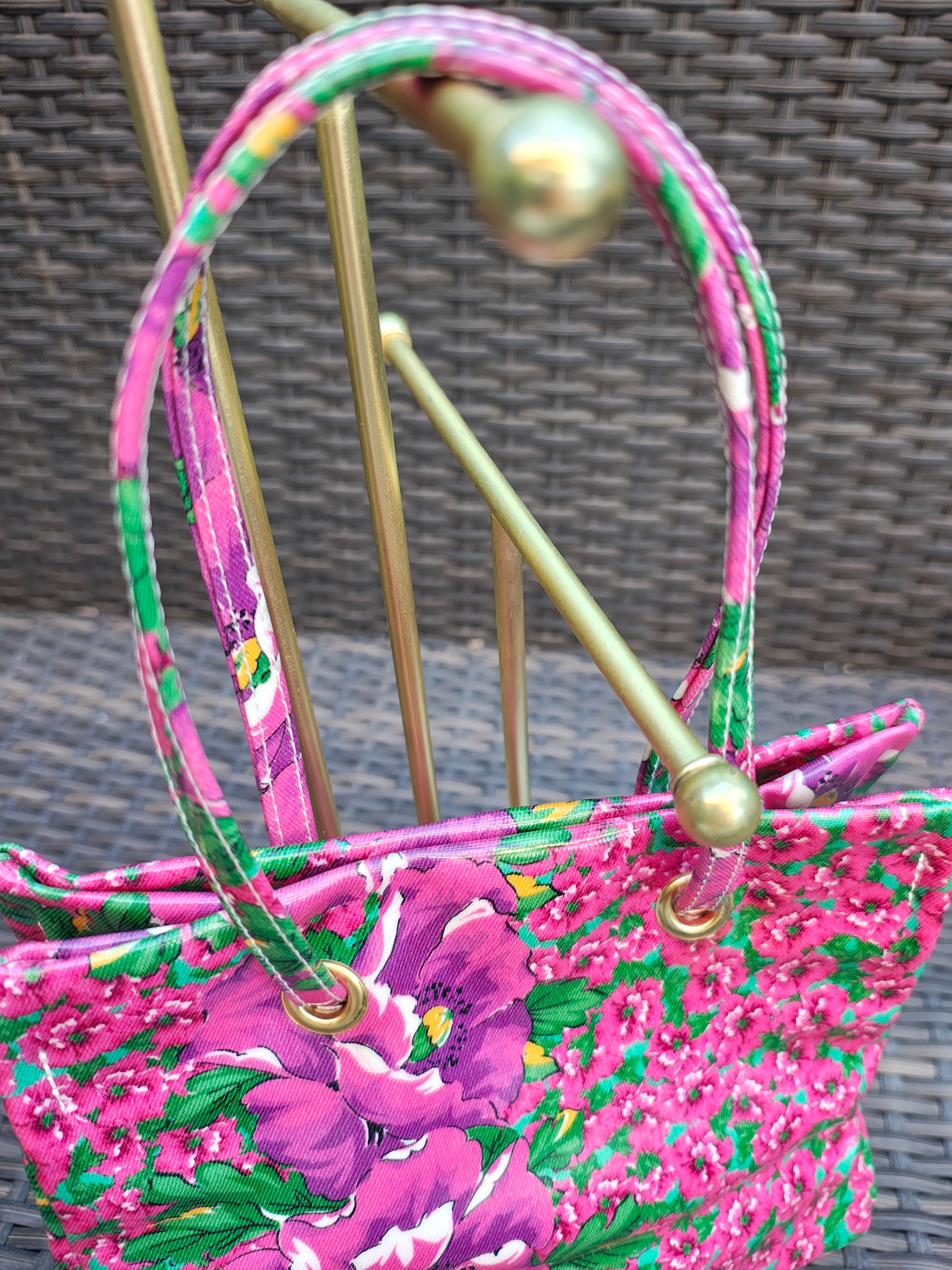 Borsa Roberto Cavalli