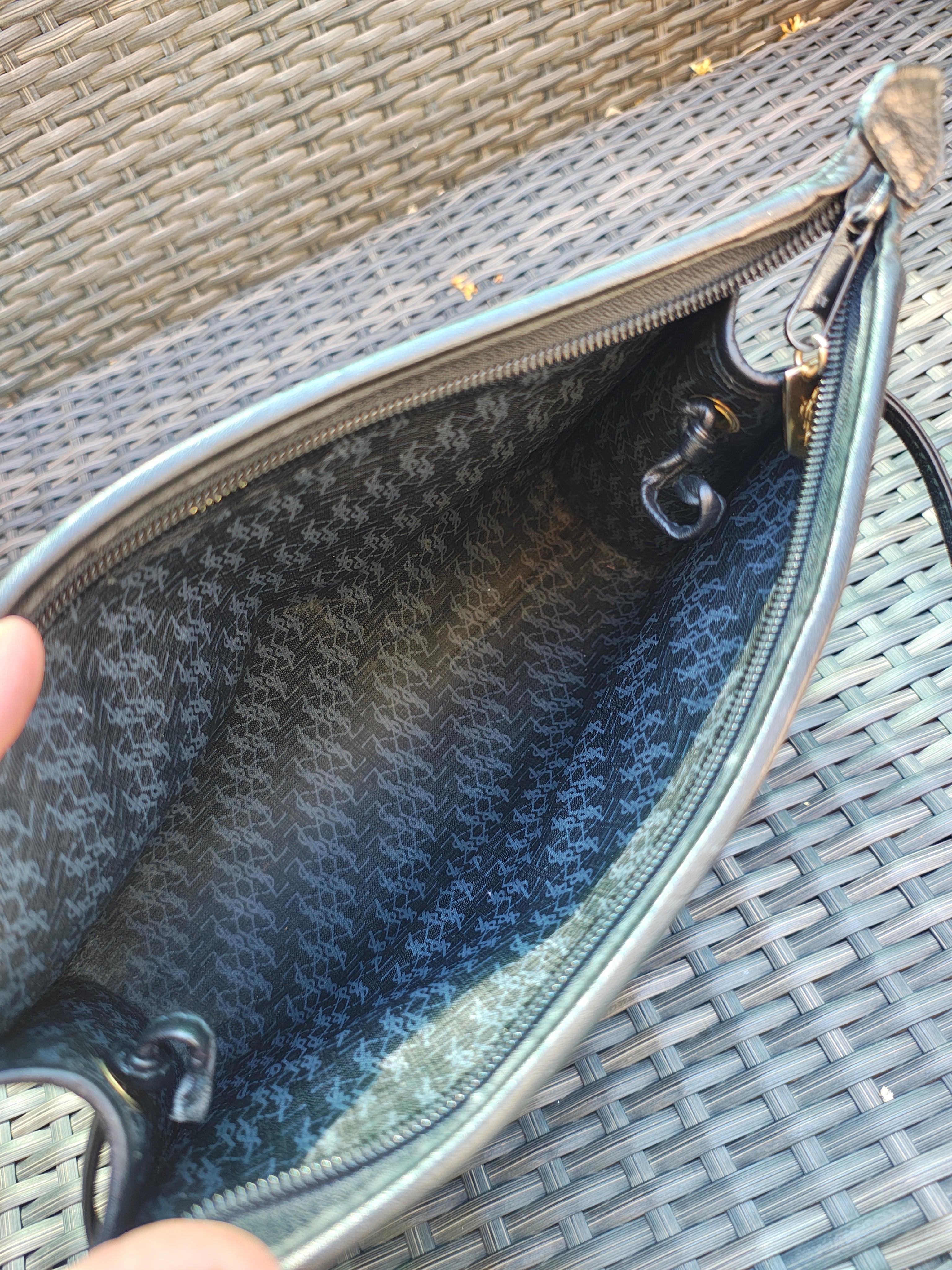 Borsa Yves Saint Laurent