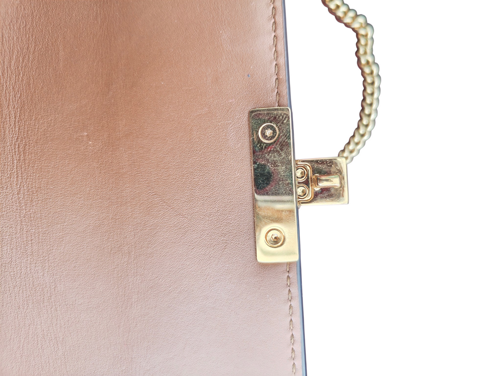 Gucci Padlock