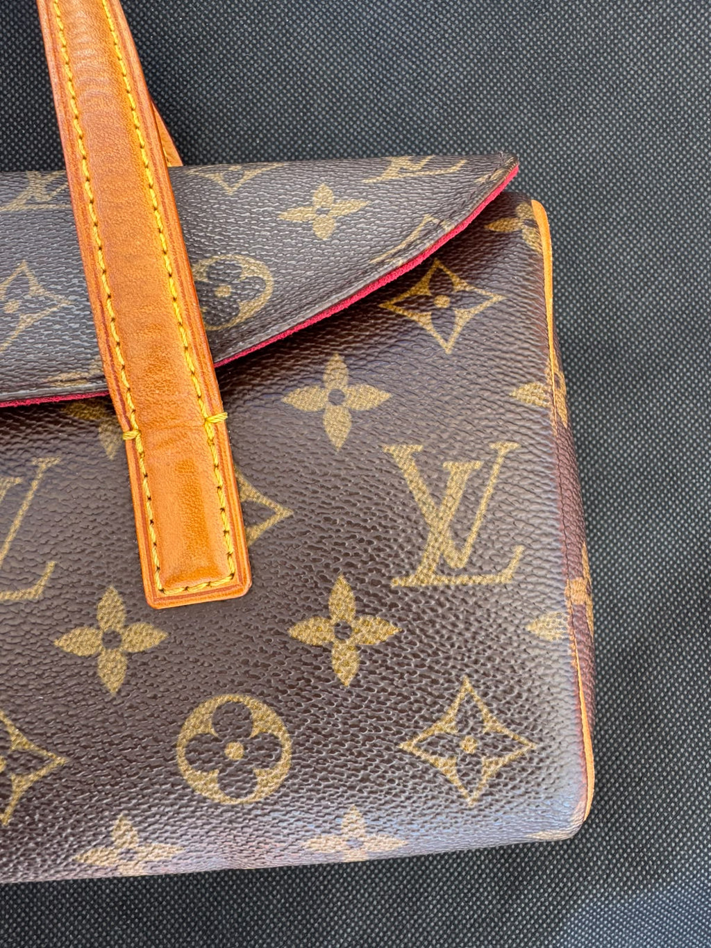 Borsa Louis Vuitton