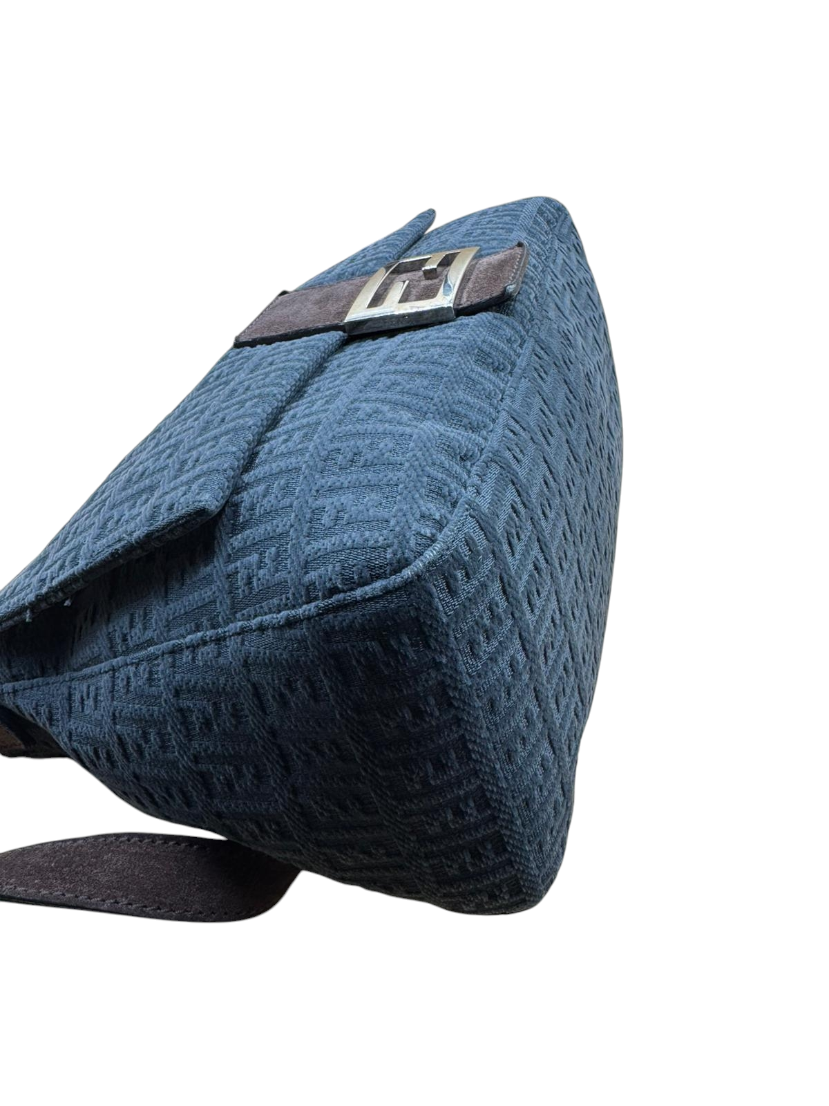 Mamma baguette Fendi