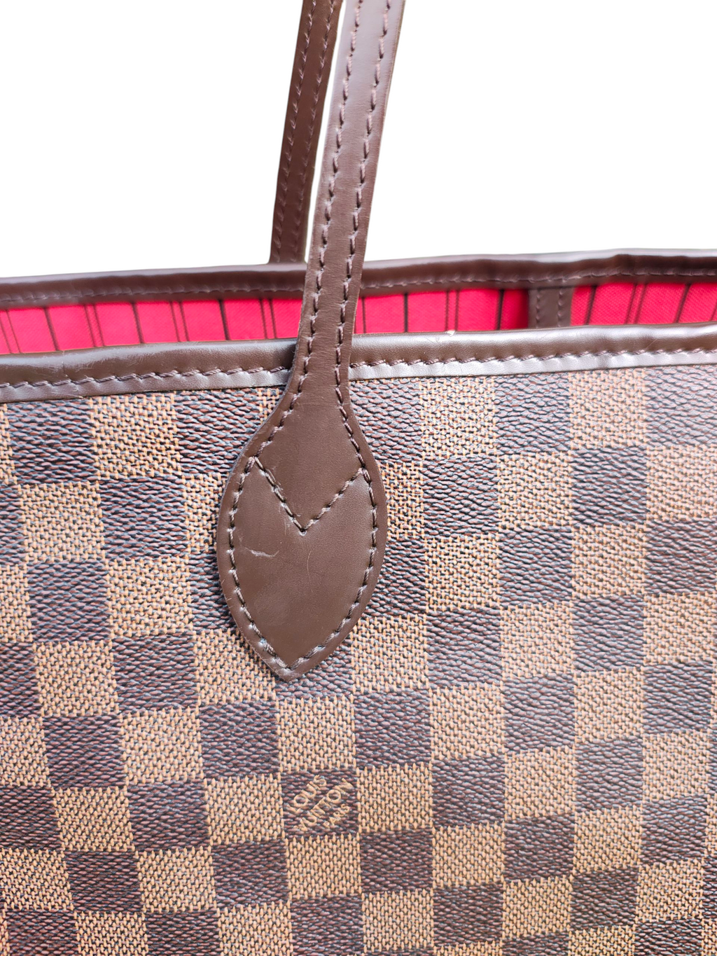 Neverfull Louis Vuitton GM