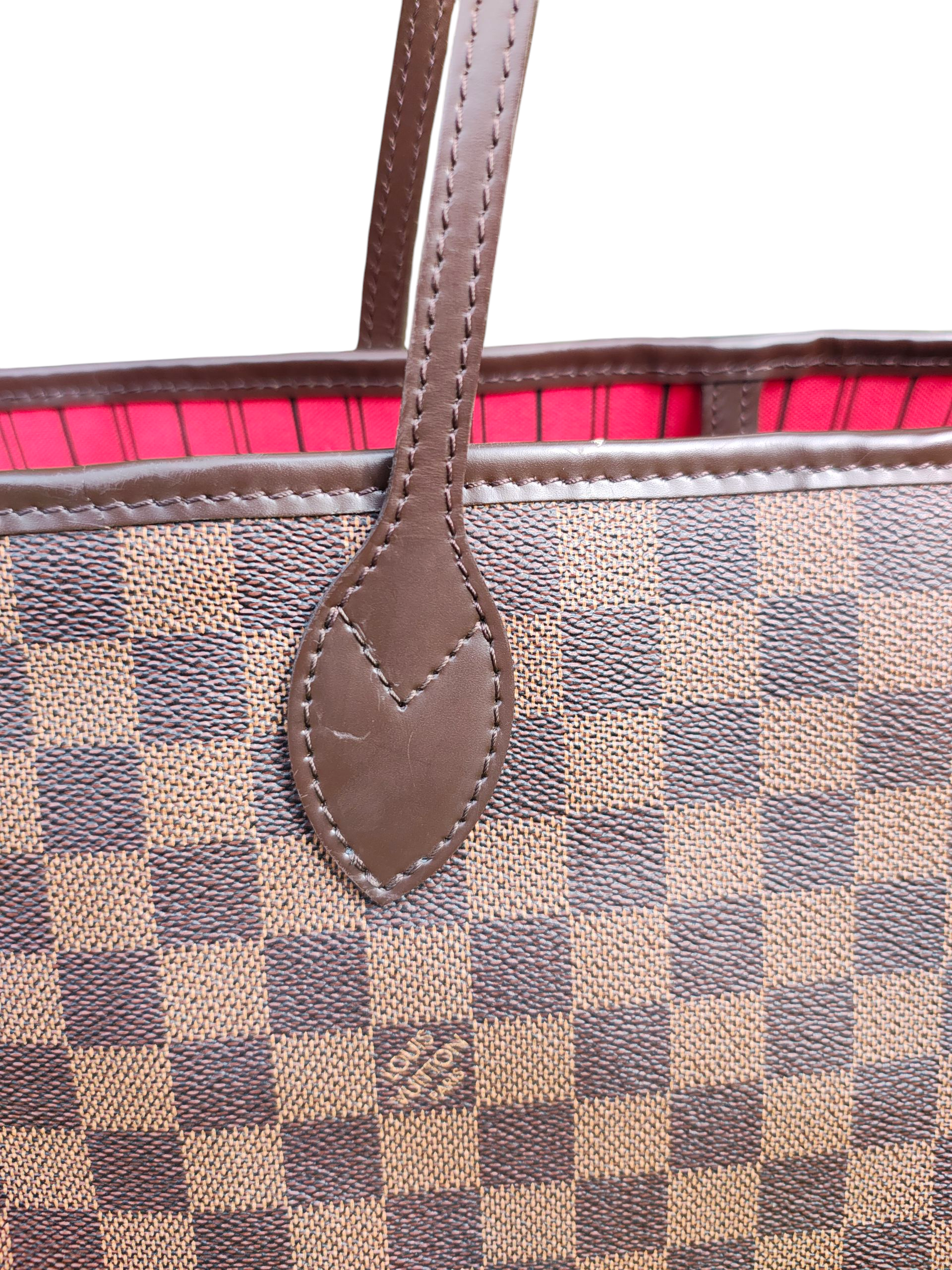 Neverfull Louis Vuitton GM