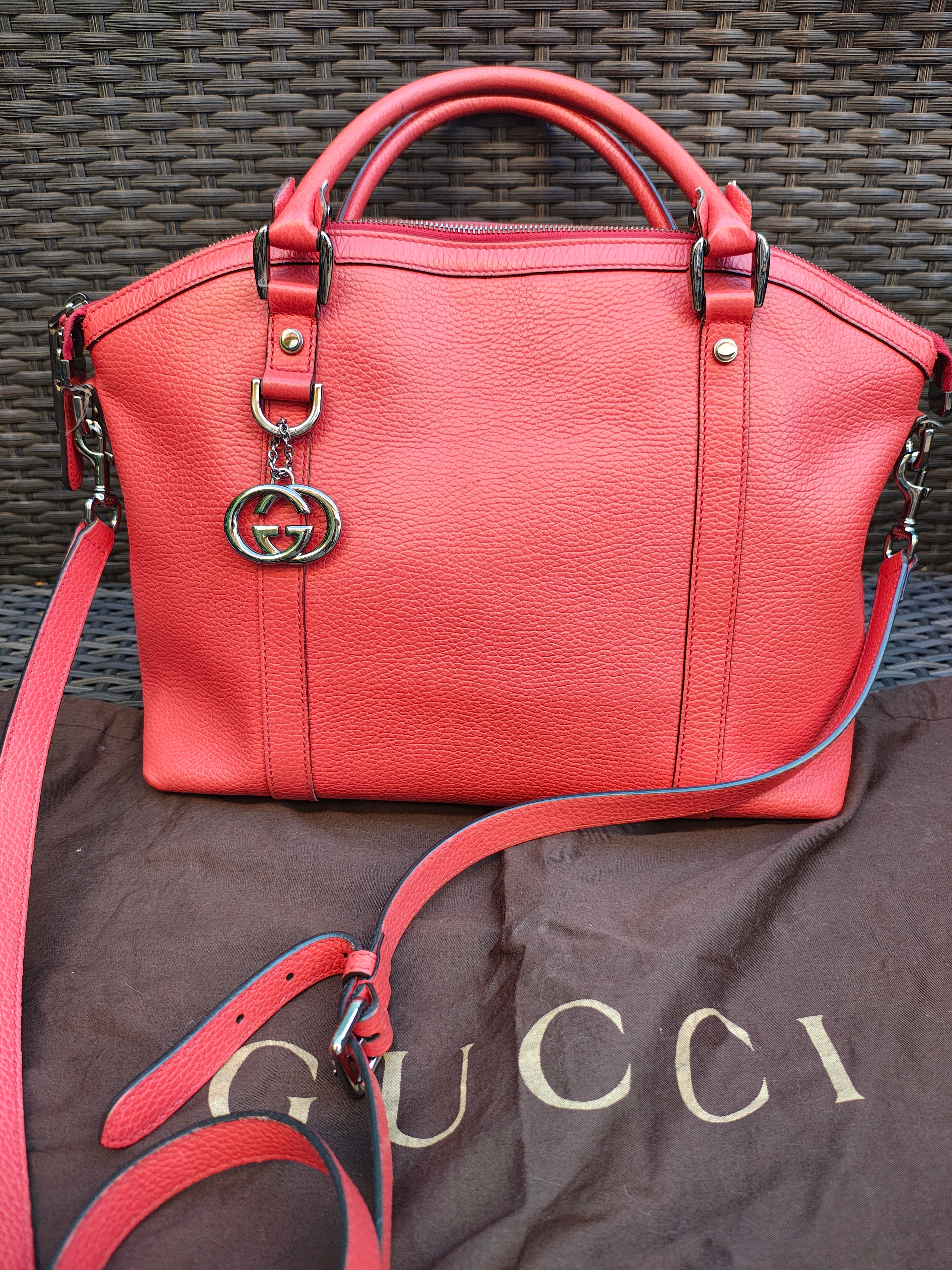 Borsa Gucci