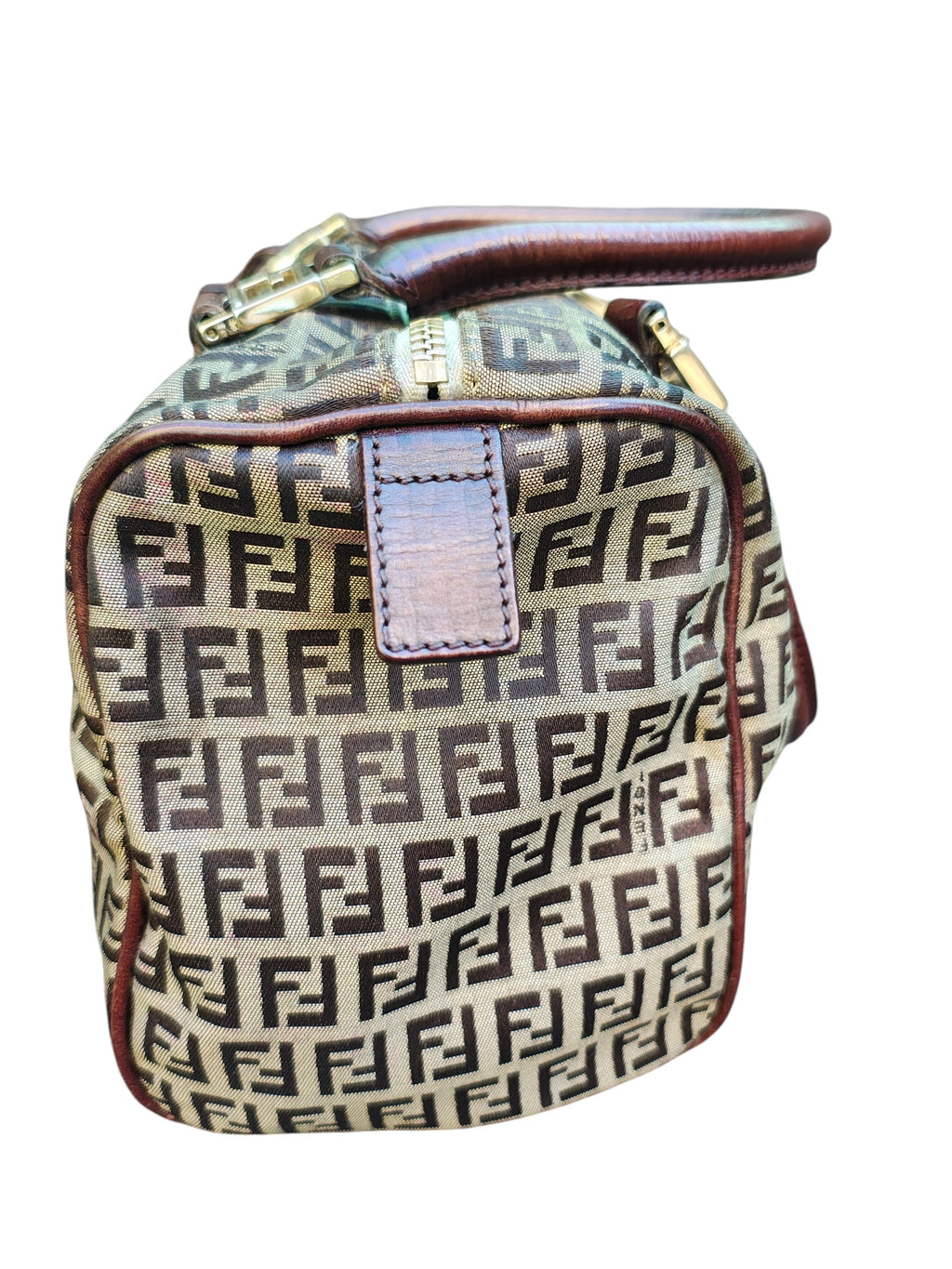 Bauletto Fendi