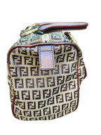 Bauletto Fendi