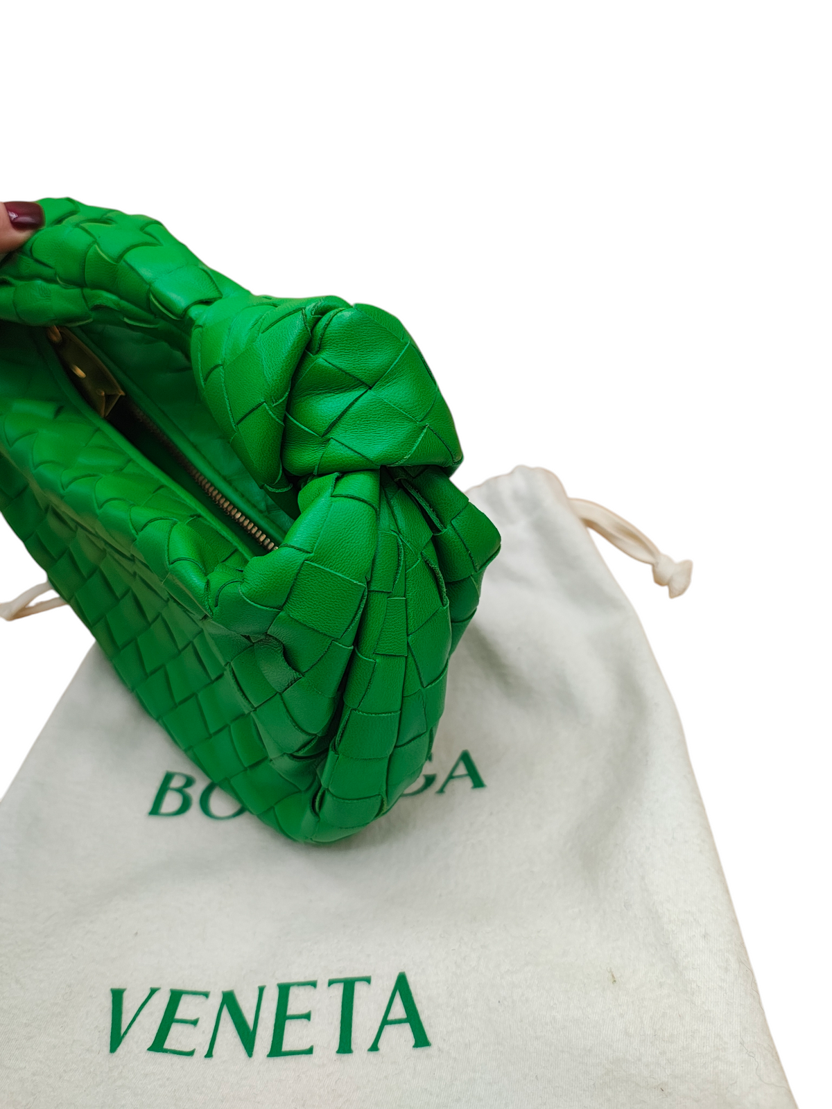 Borsa Bottega Veneta
