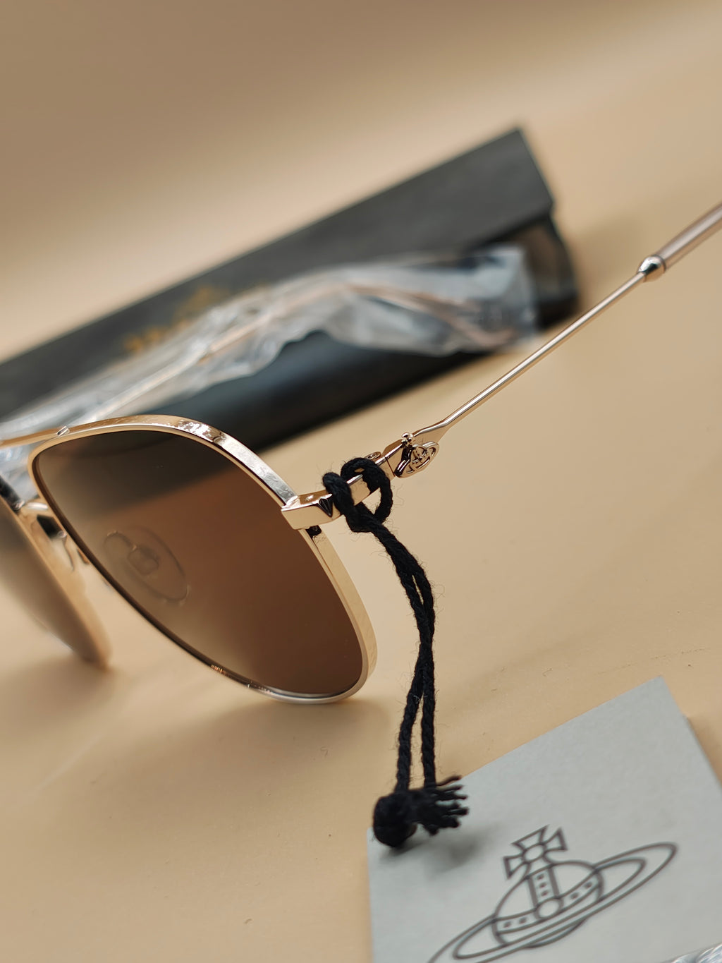 Occhiali Vivienne Westwood