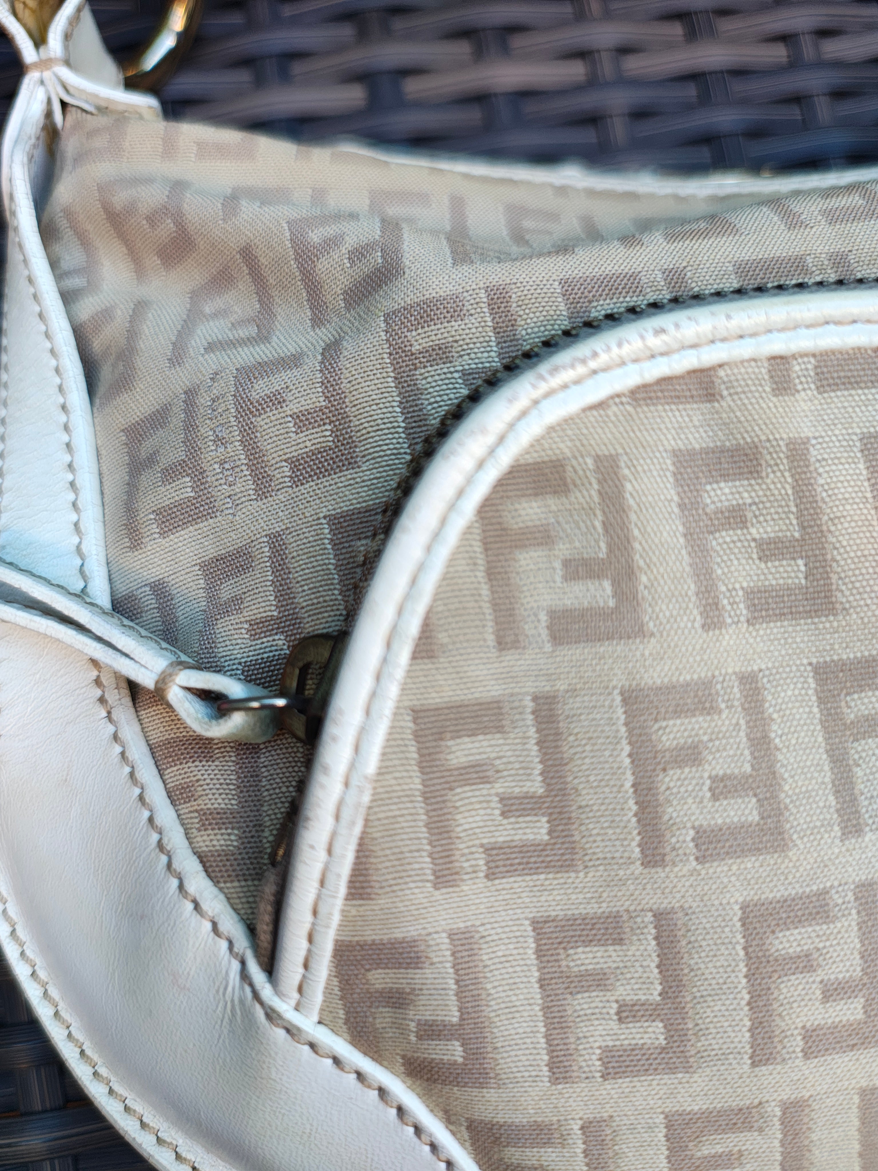 Borsa Fendi