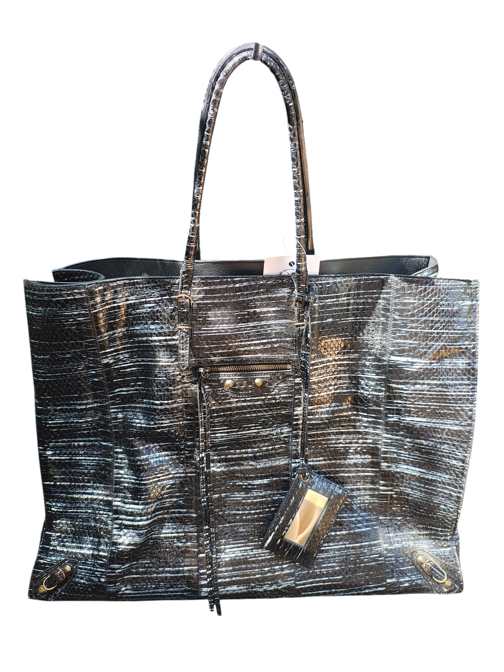 Tote Bag Balenciaga