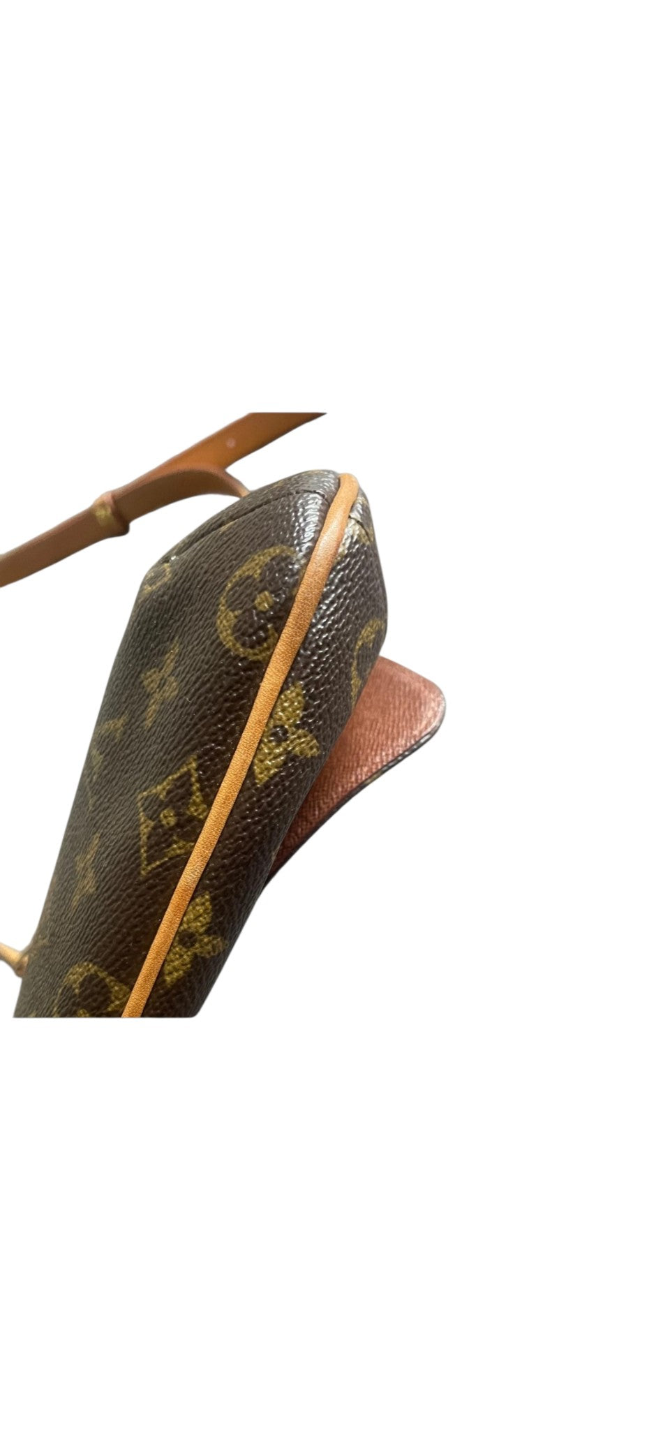 Musette Louis Vuitton
