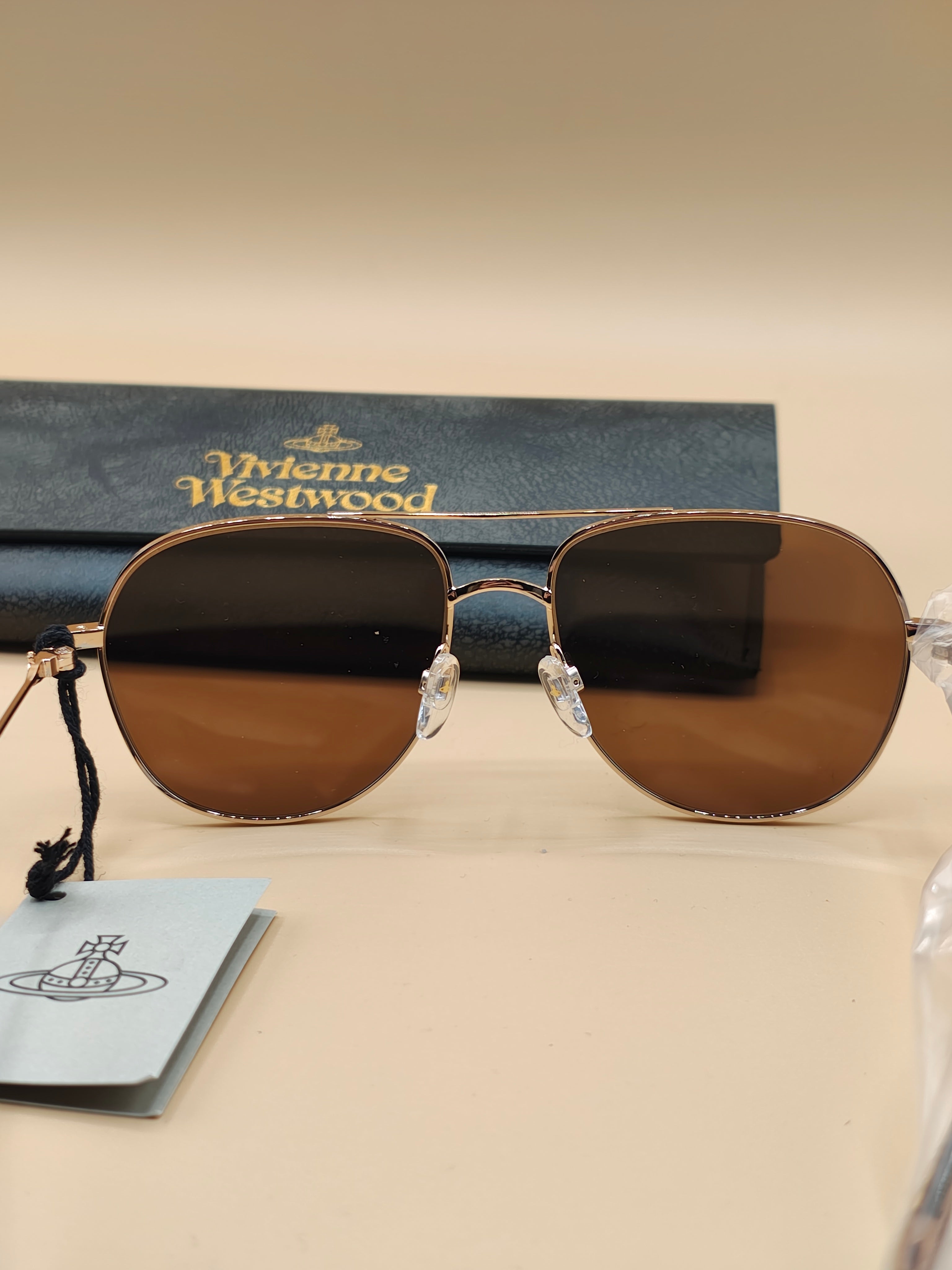 Occhiali Vivienne Westwood