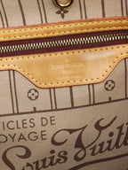 Neverfull Louis Vuitton GM
