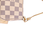 Mini pochette Louis Vuitton