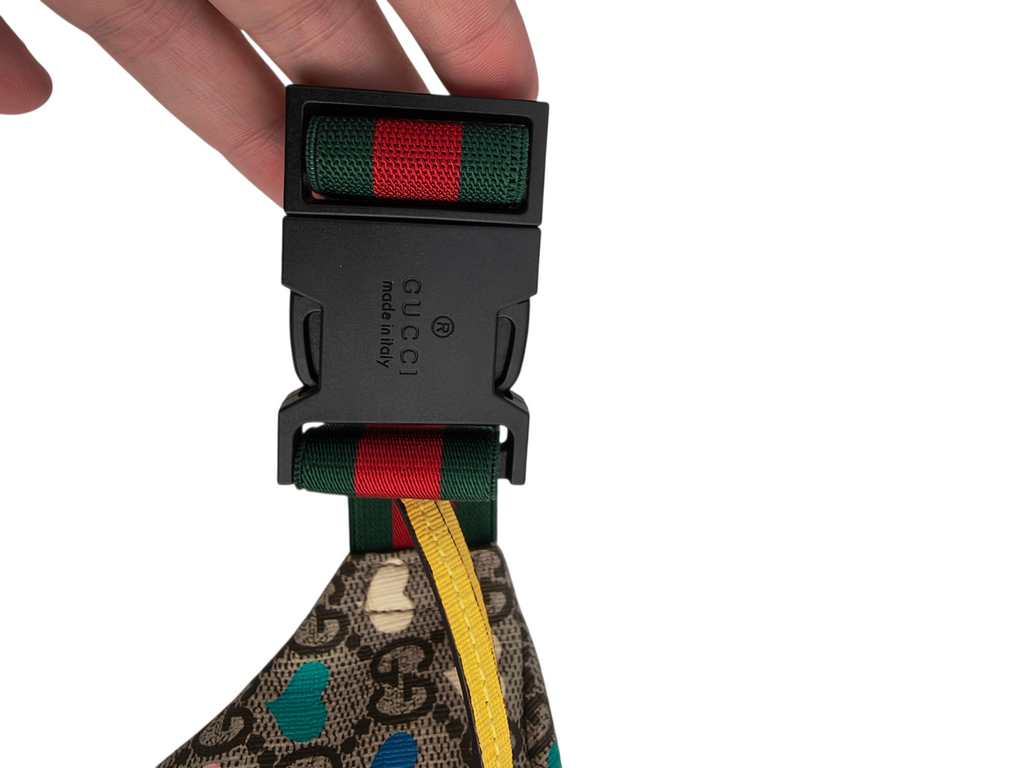 Marsupio Gucci