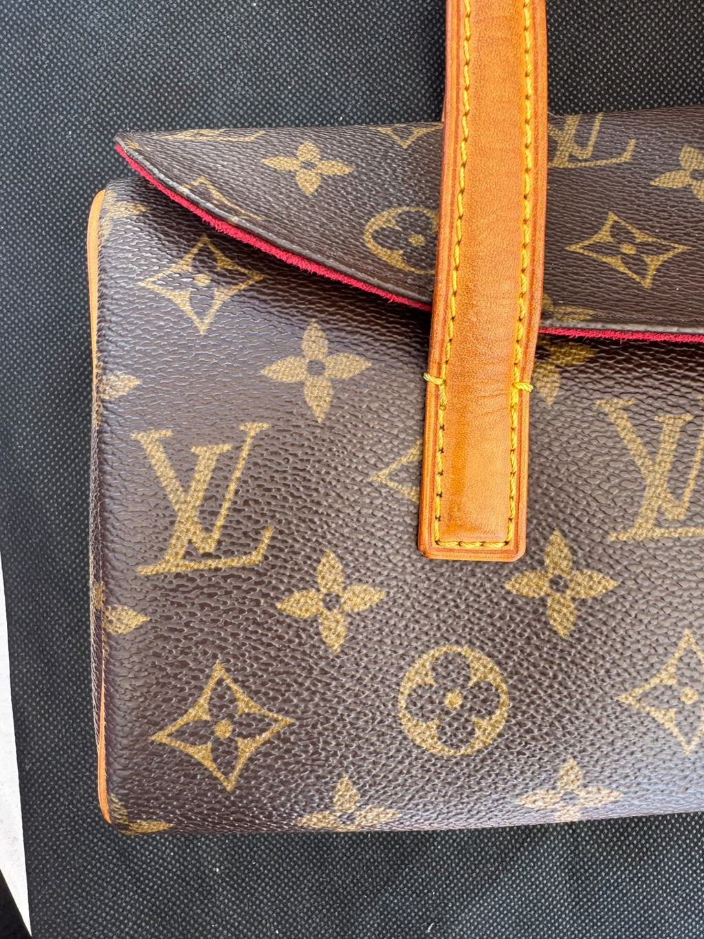 Borsa Louis Vuitton